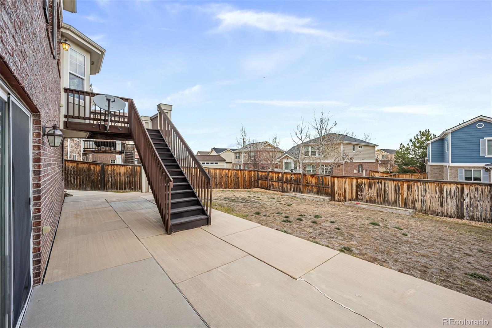 MLS Image #31 for 4816 s elk way,aurora, Colorado