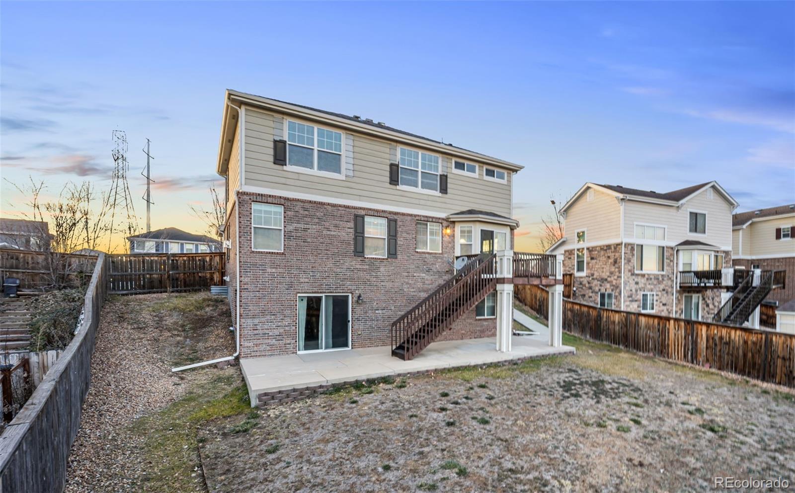 MLS Image #37 for 4816 s elk way,aurora, Colorado