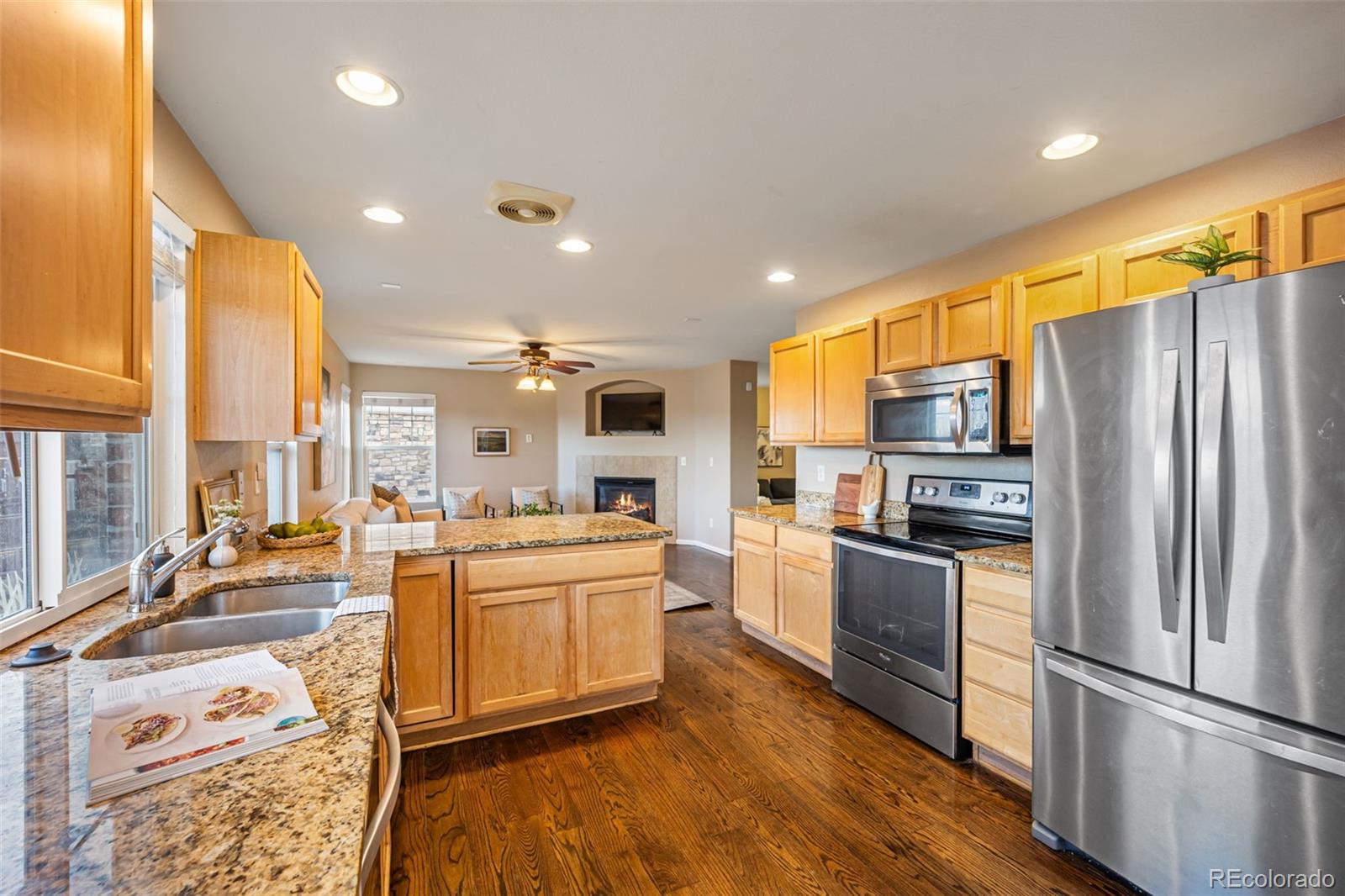 MLS Image #9 for 4816 s elk way,aurora, Colorado