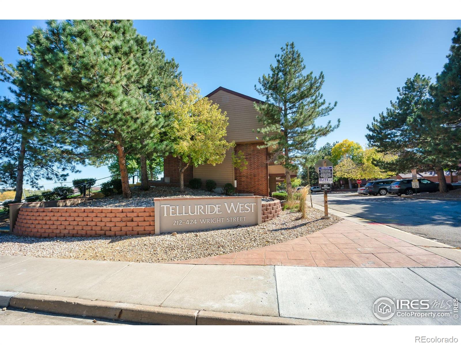 MLS Image #0 for 326  wright street 305,lakewood, Colorado