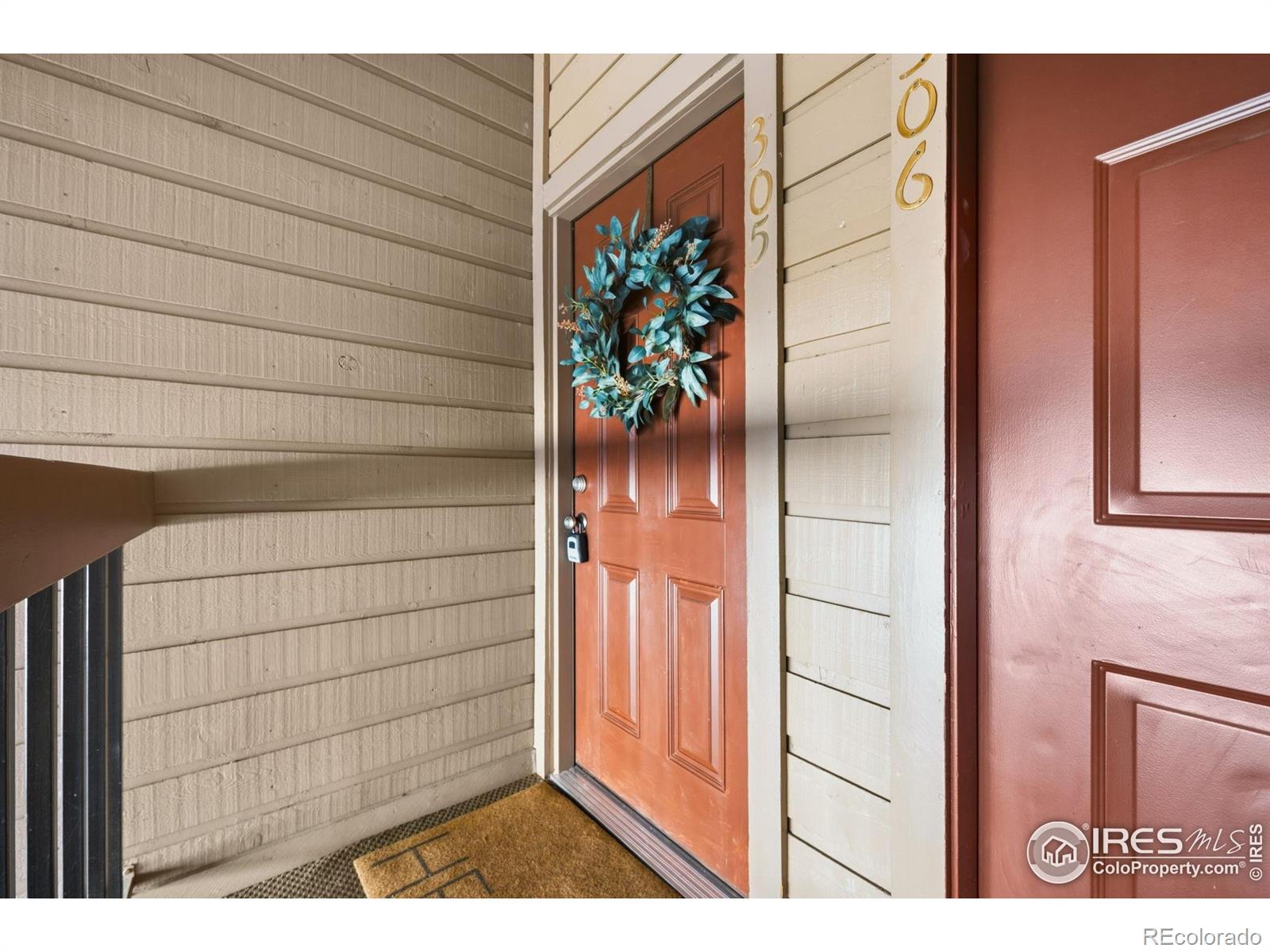 MLS Image #1 for 326  wright street 305,lakewood, Colorado