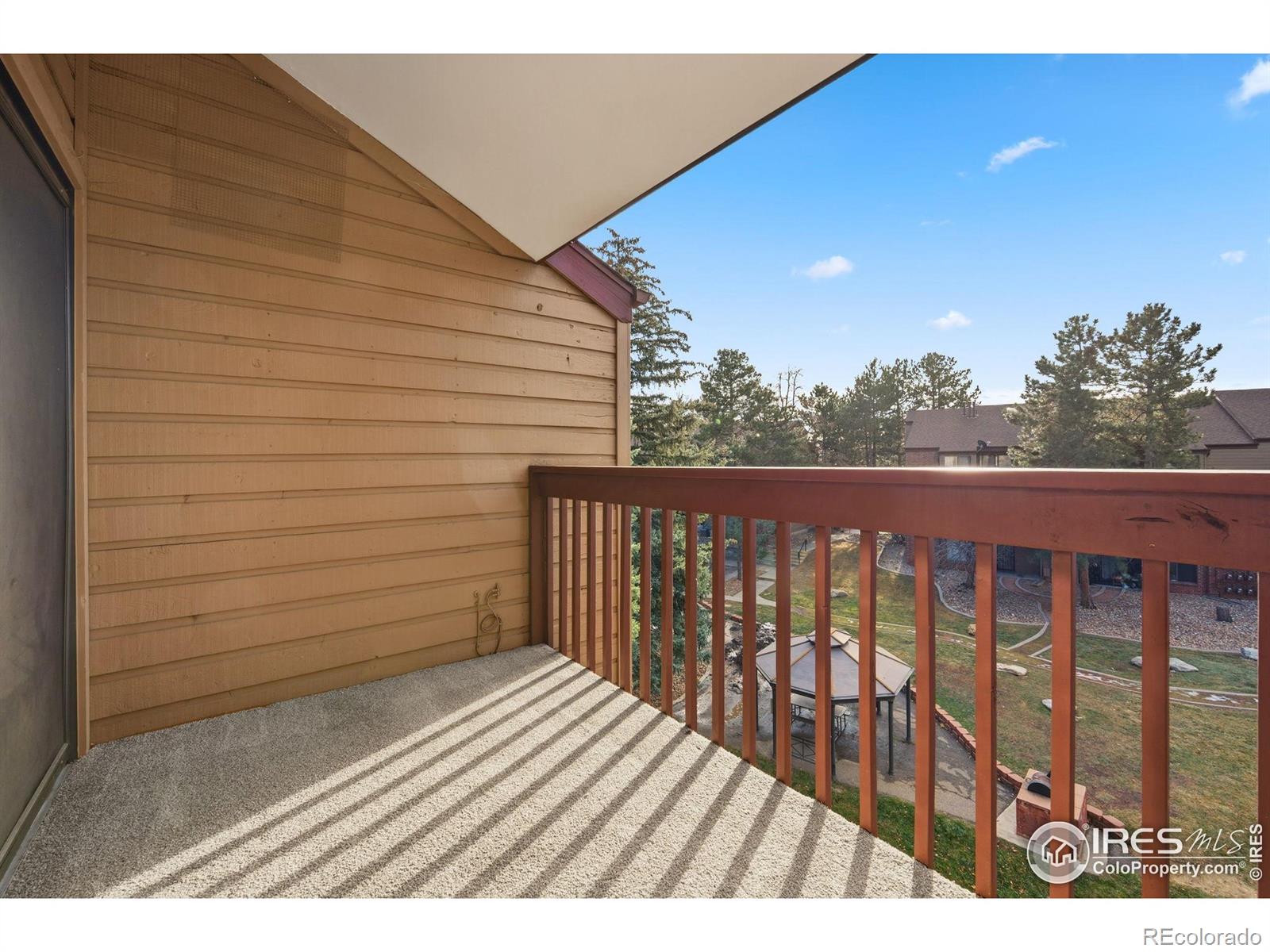 MLS Image #25 for 326  wright street 305,lakewood, Colorado