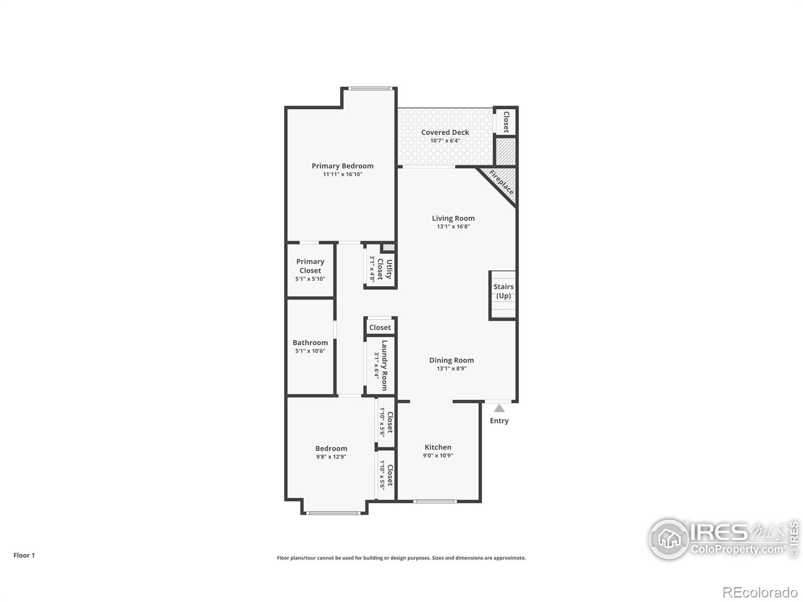 MLS Image #26 for 326  wright street 305,lakewood, Colorado