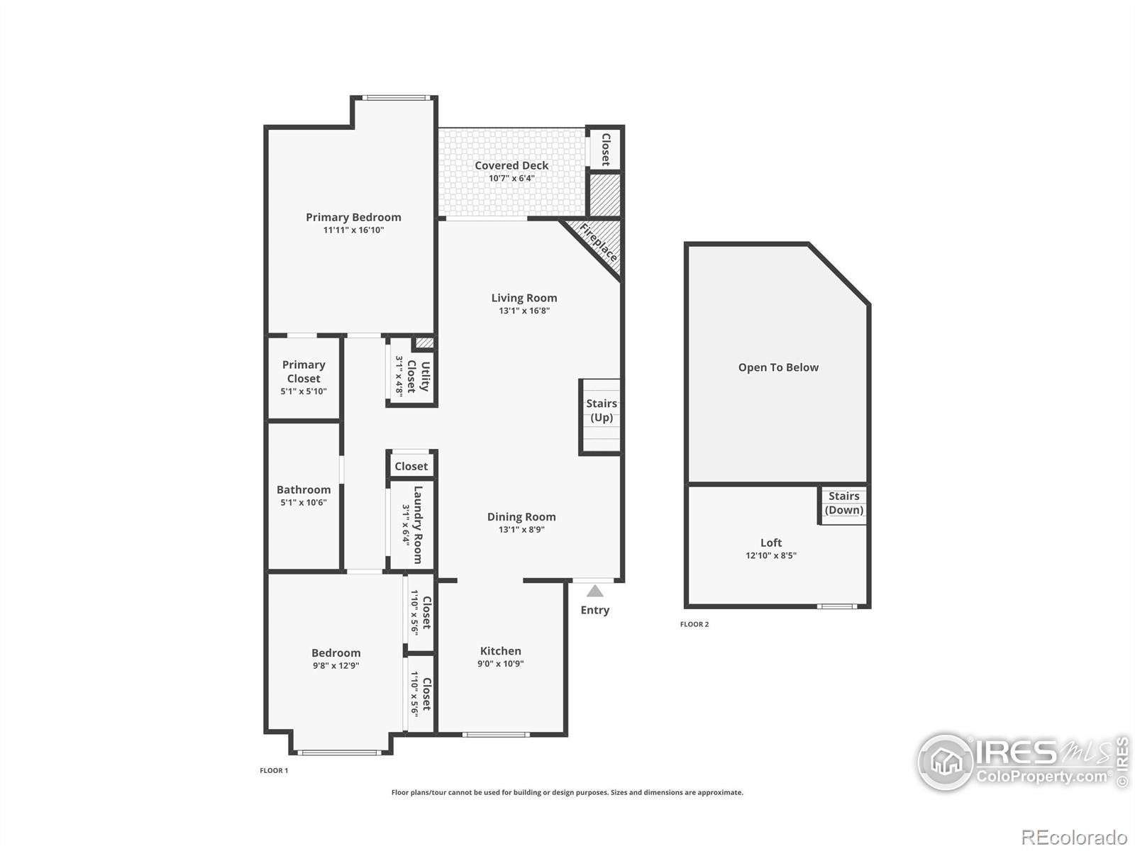 MLS Image #28 for 326  wright street 305,lakewood, Colorado