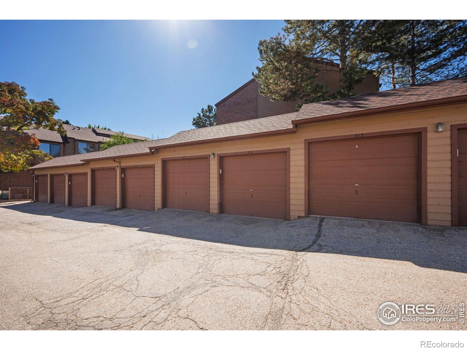 MLS Image #29 for 326  wright street 305,lakewood, Colorado