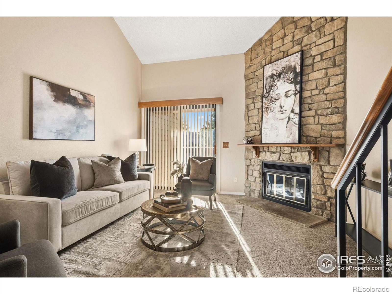 MLS Image #3 for 326  wright street 305,lakewood, Colorado
