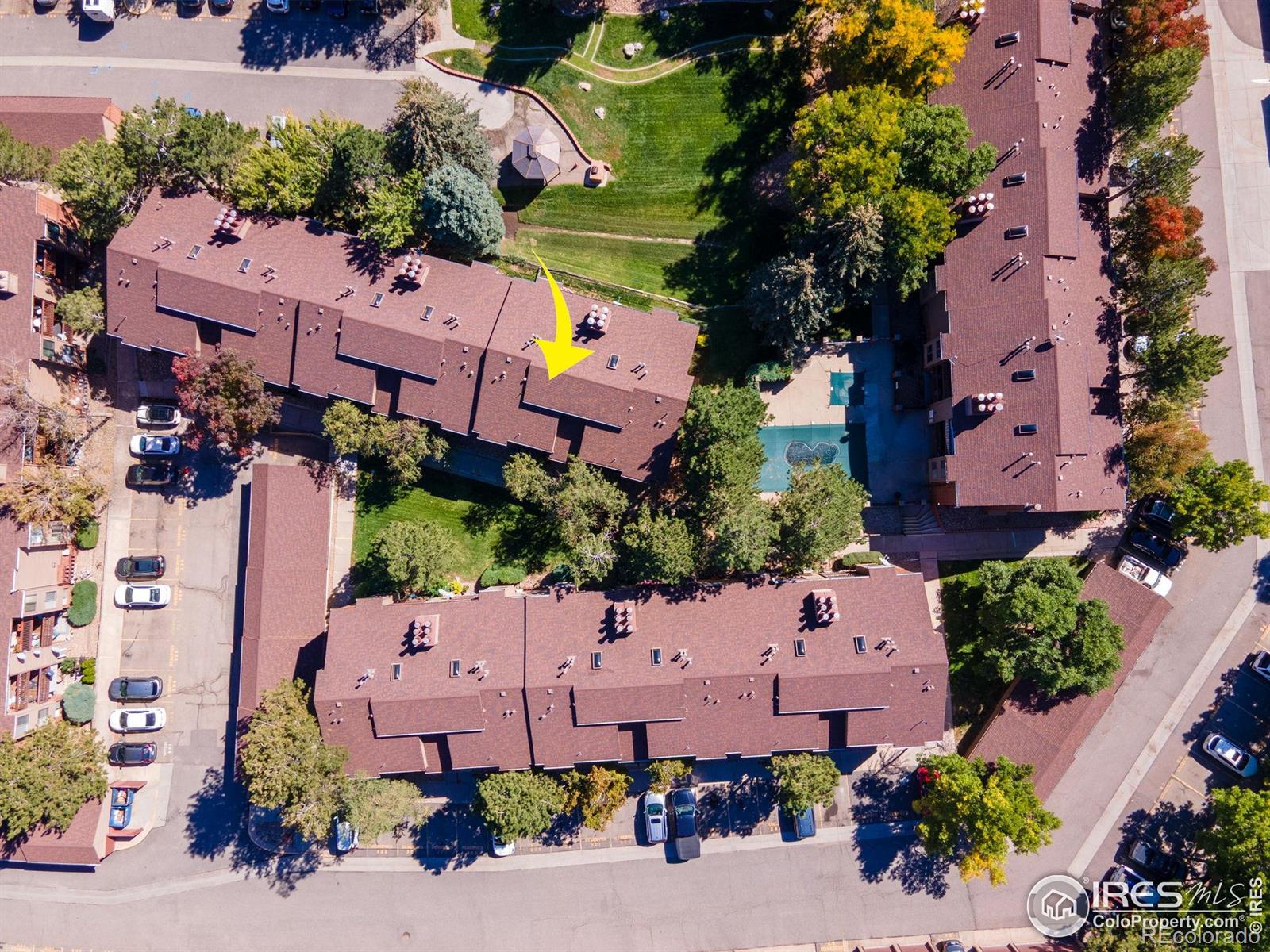 MLS Image #31 for 326  wright street 305,lakewood, Colorado