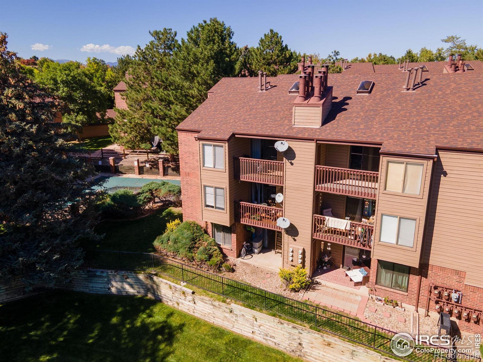 MLS Image #32 for 326  wright street 305,lakewood, Colorado