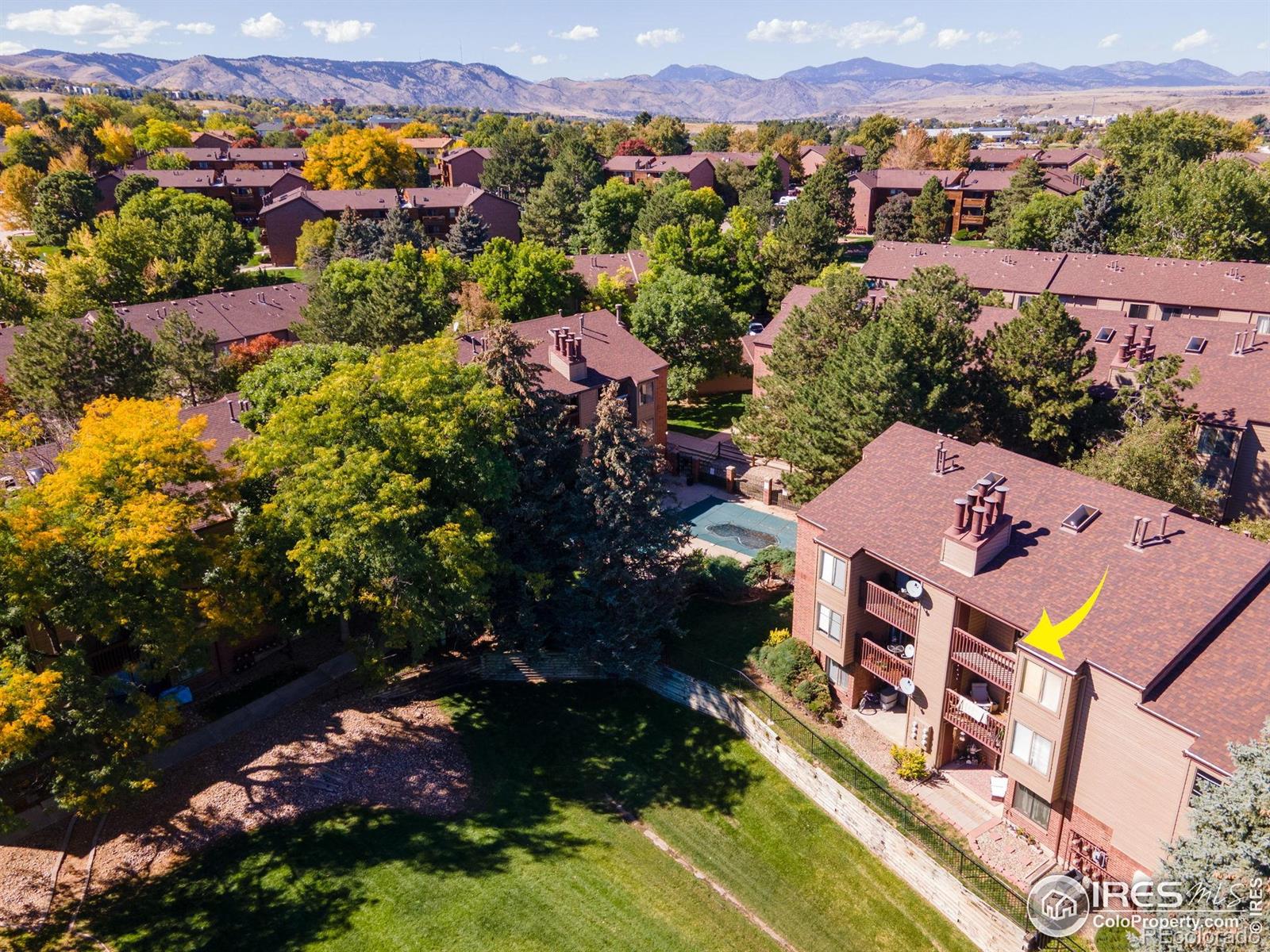 MLS Image #33 for 326  wright street 305,lakewood, Colorado
