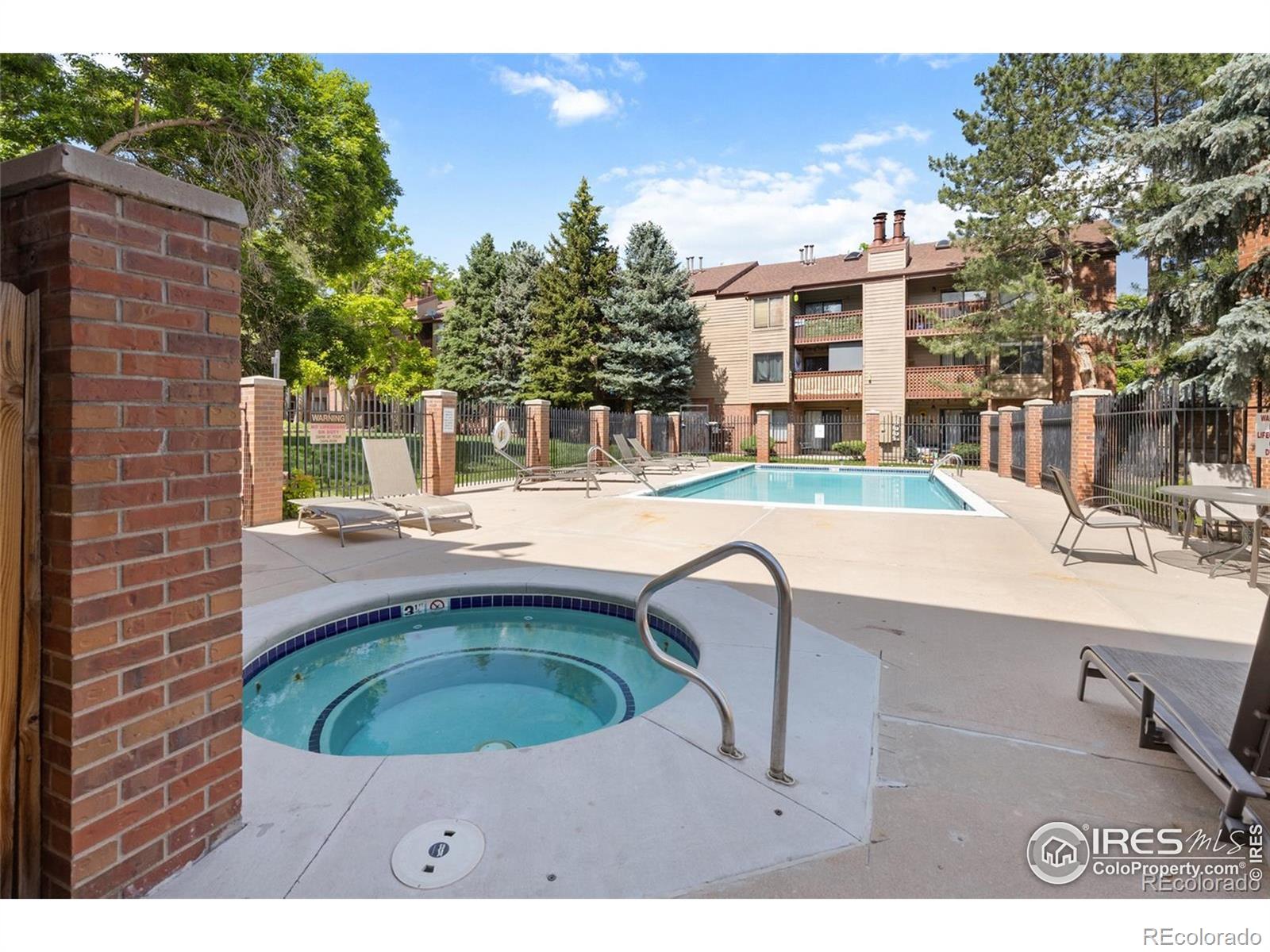 MLS Image #34 for 326  wright street 305,lakewood, Colorado