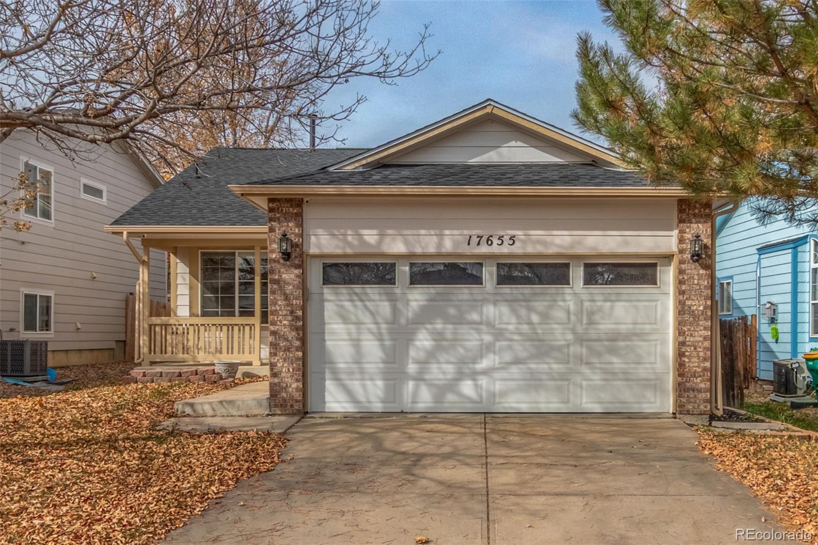 MLS Image #1 for 17655 e bethany circle,aurora, Colorado