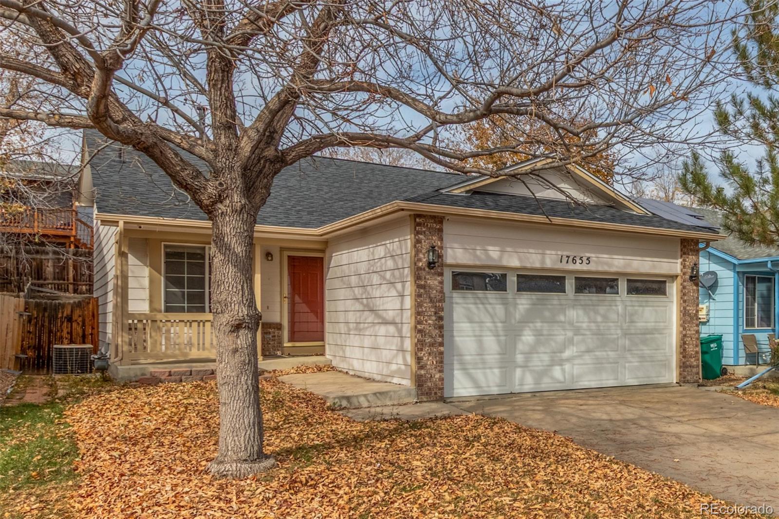 MLS Image #3 for 17655 e bethany circle,aurora, Colorado