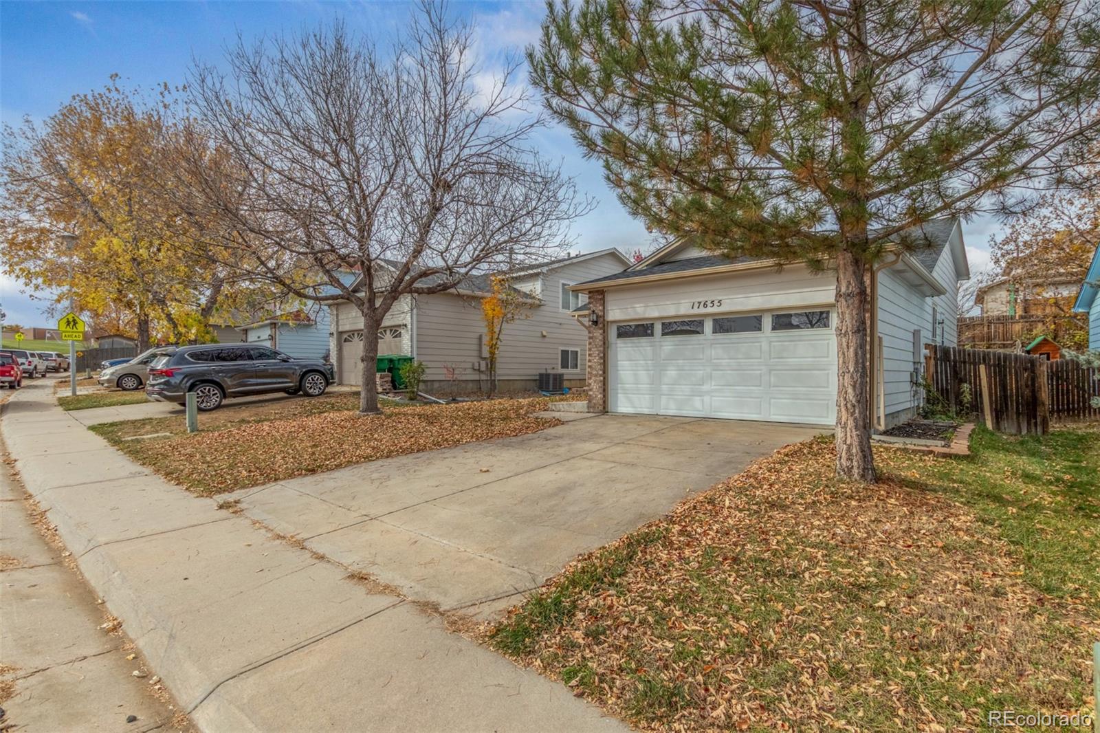 MLS Image #4 for 17655 e bethany circle,aurora, Colorado