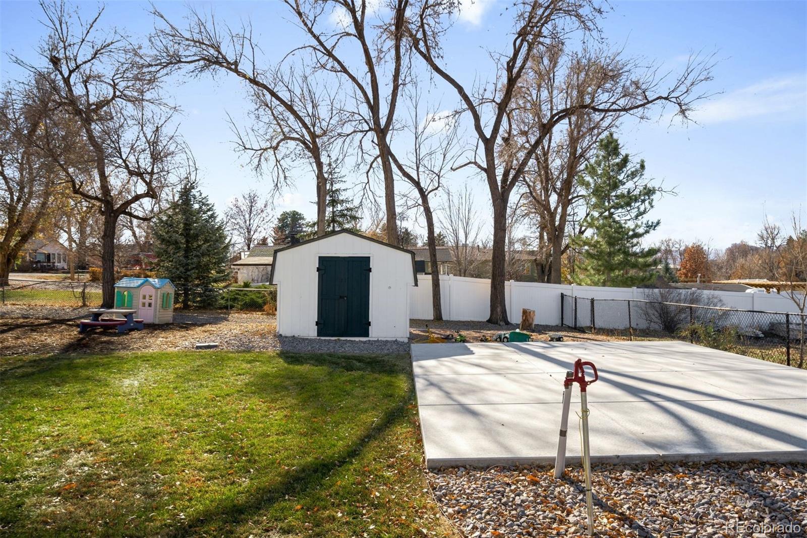 MLS Image #46 for 6475  garrison street,arvada, Colorado