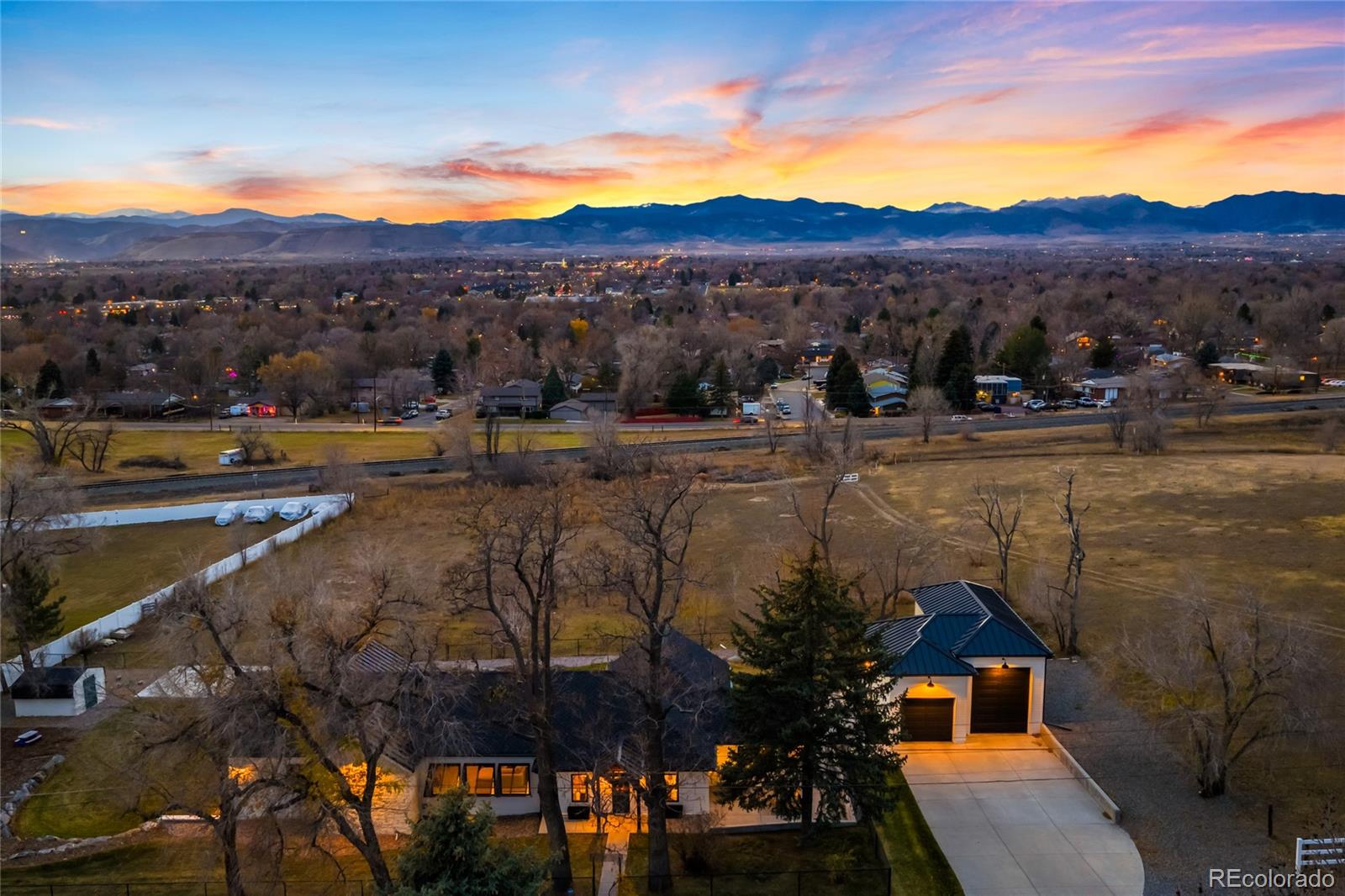 MLS Image #7 for 6475  garrison street,arvada, Colorado