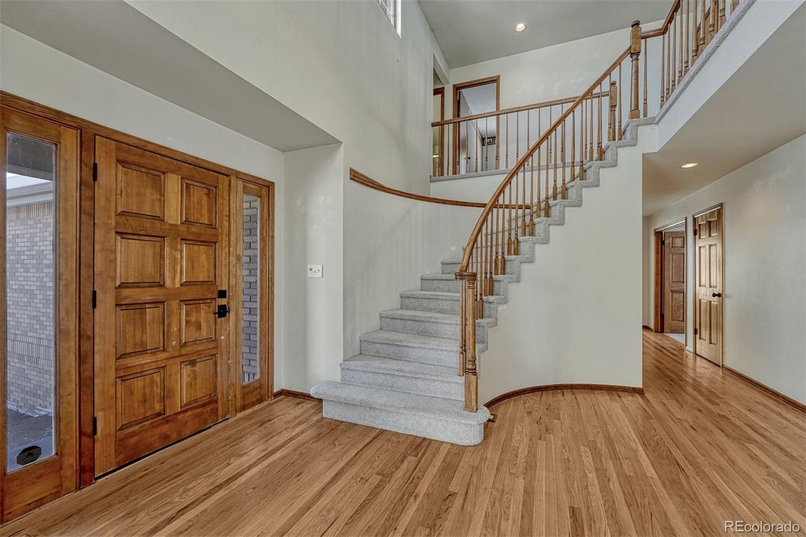 MLS Image #11 for 4420  gloucester court,colorado springs, Colorado