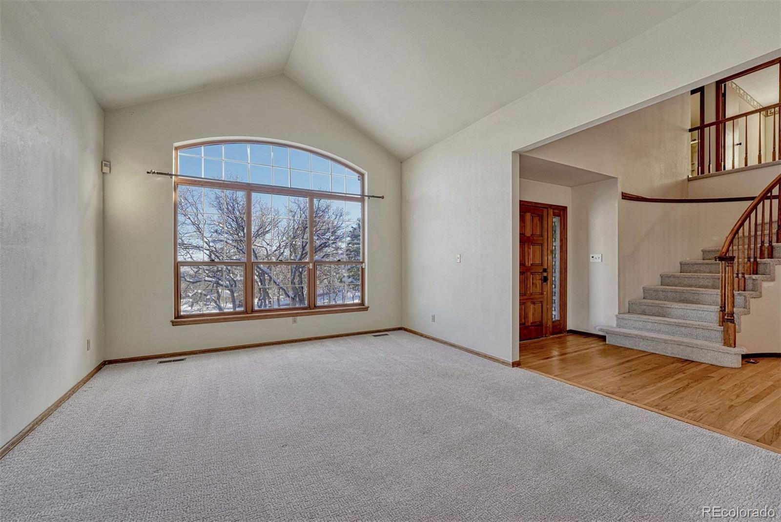 MLS Image #12 for 4420  gloucester court,colorado springs, Colorado