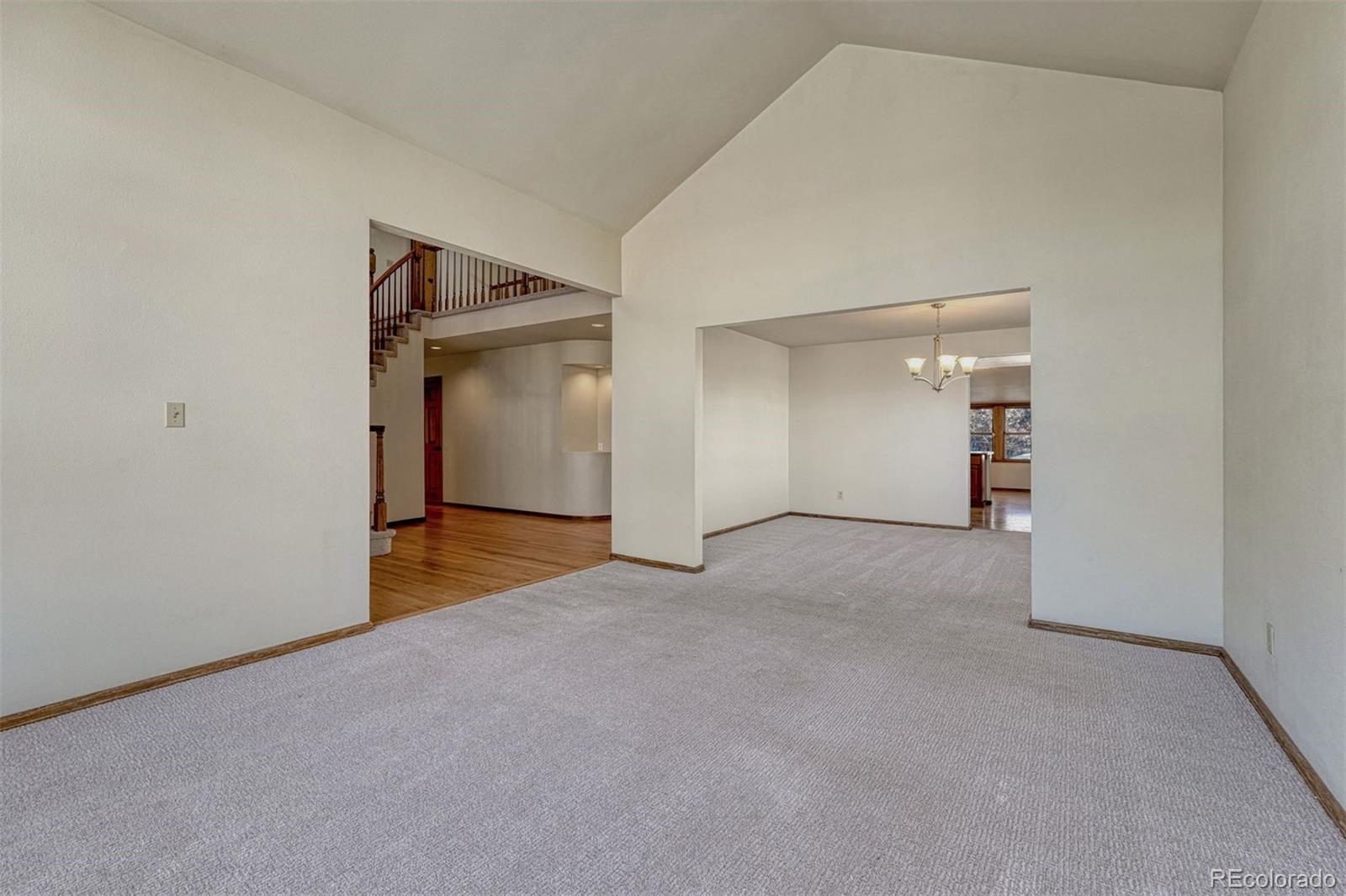 MLS Image #14 for 4420  gloucester court,colorado springs, Colorado