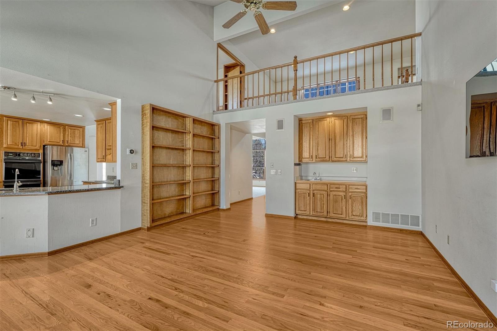 MLS Image #19 for 4420  gloucester court,colorado springs, Colorado