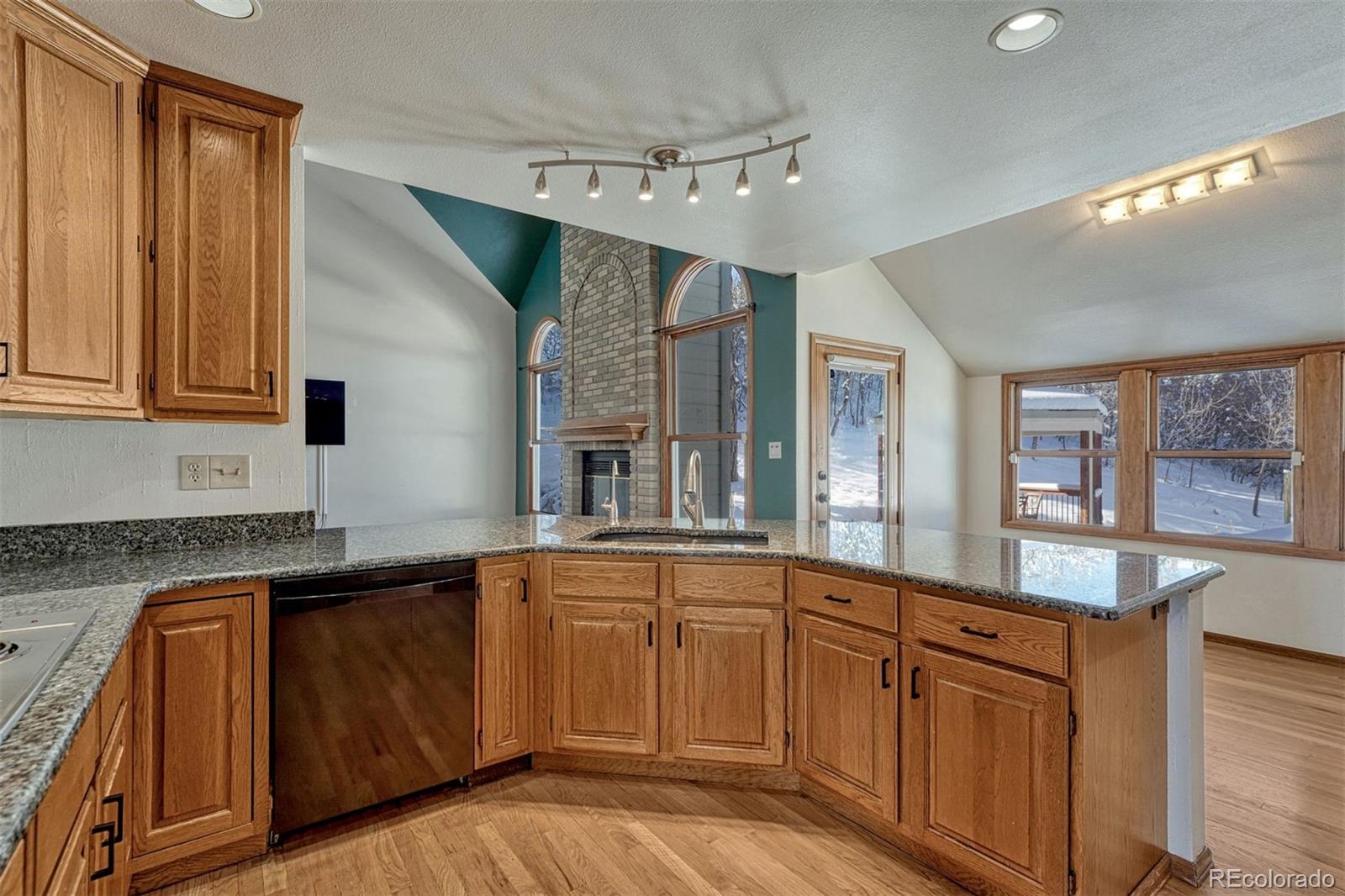 MLS Image #21 for 4420  gloucester court,colorado springs, Colorado
