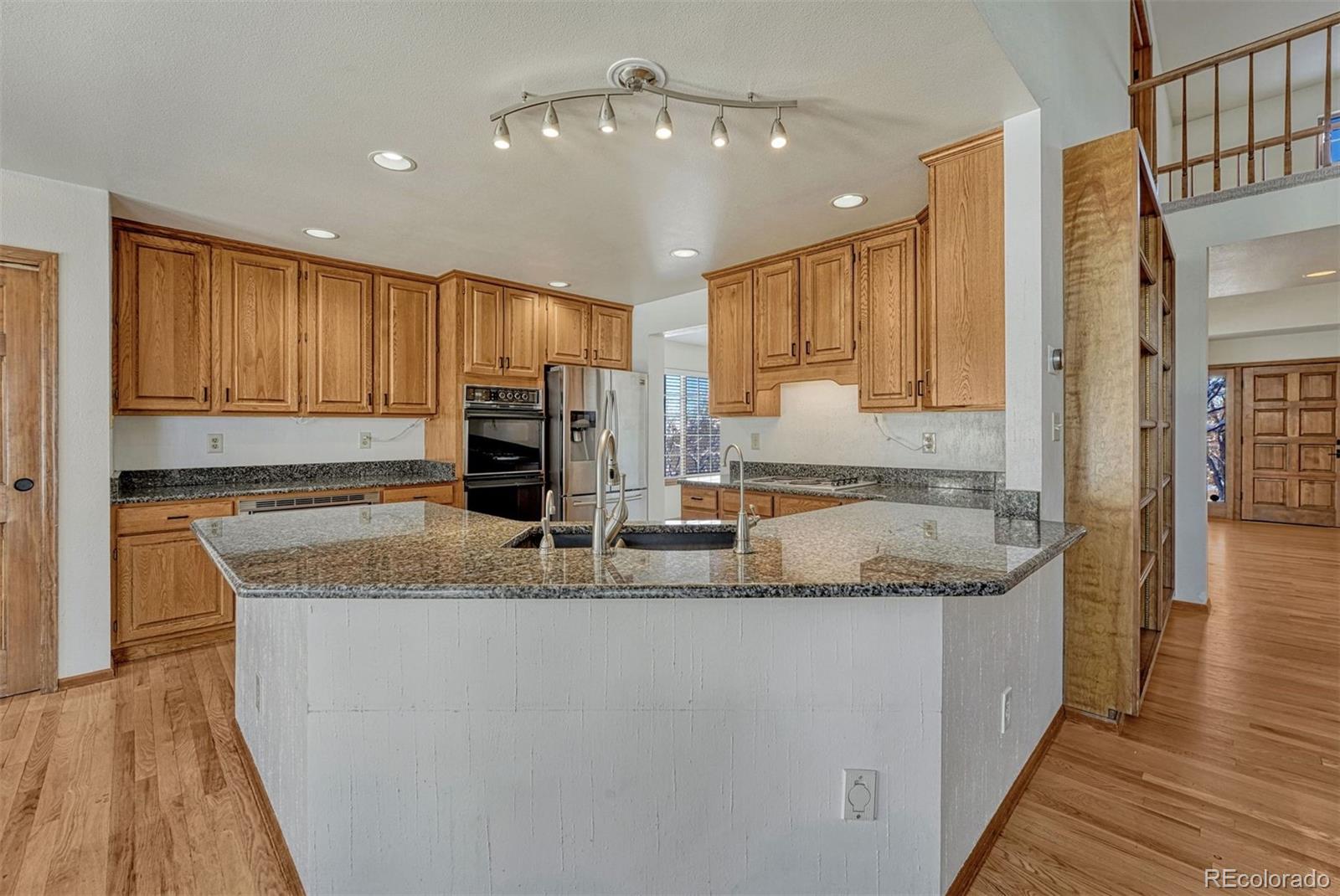 MLS Image #22 for 4420  gloucester court,colorado springs, Colorado