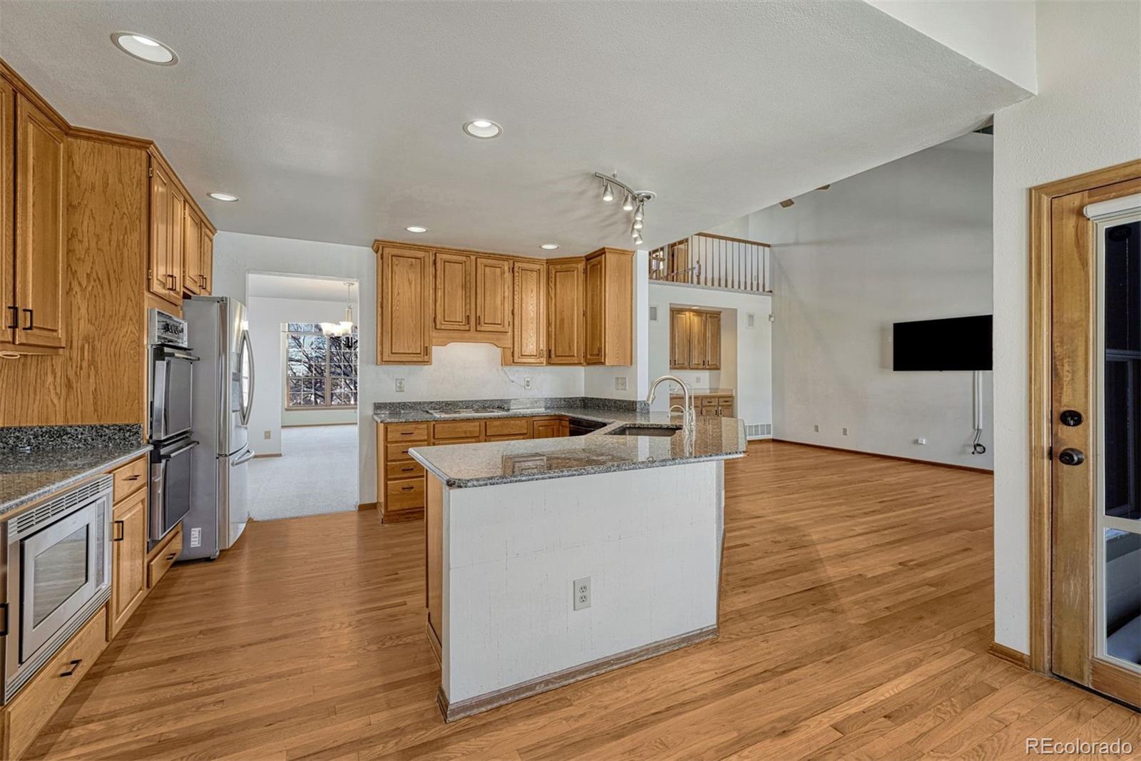 MLS Image #23 for 4420  gloucester court,colorado springs, Colorado