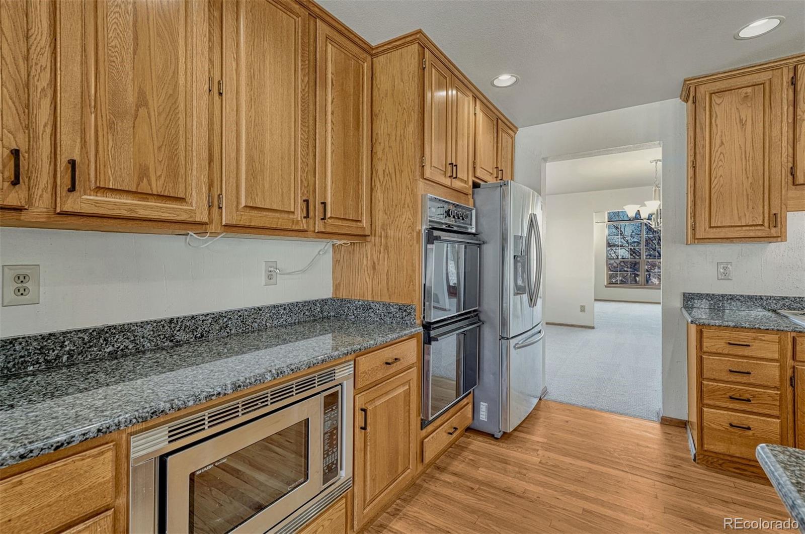 MLS Image #24 for 4420  gloucester court,colorado springs, Colorado