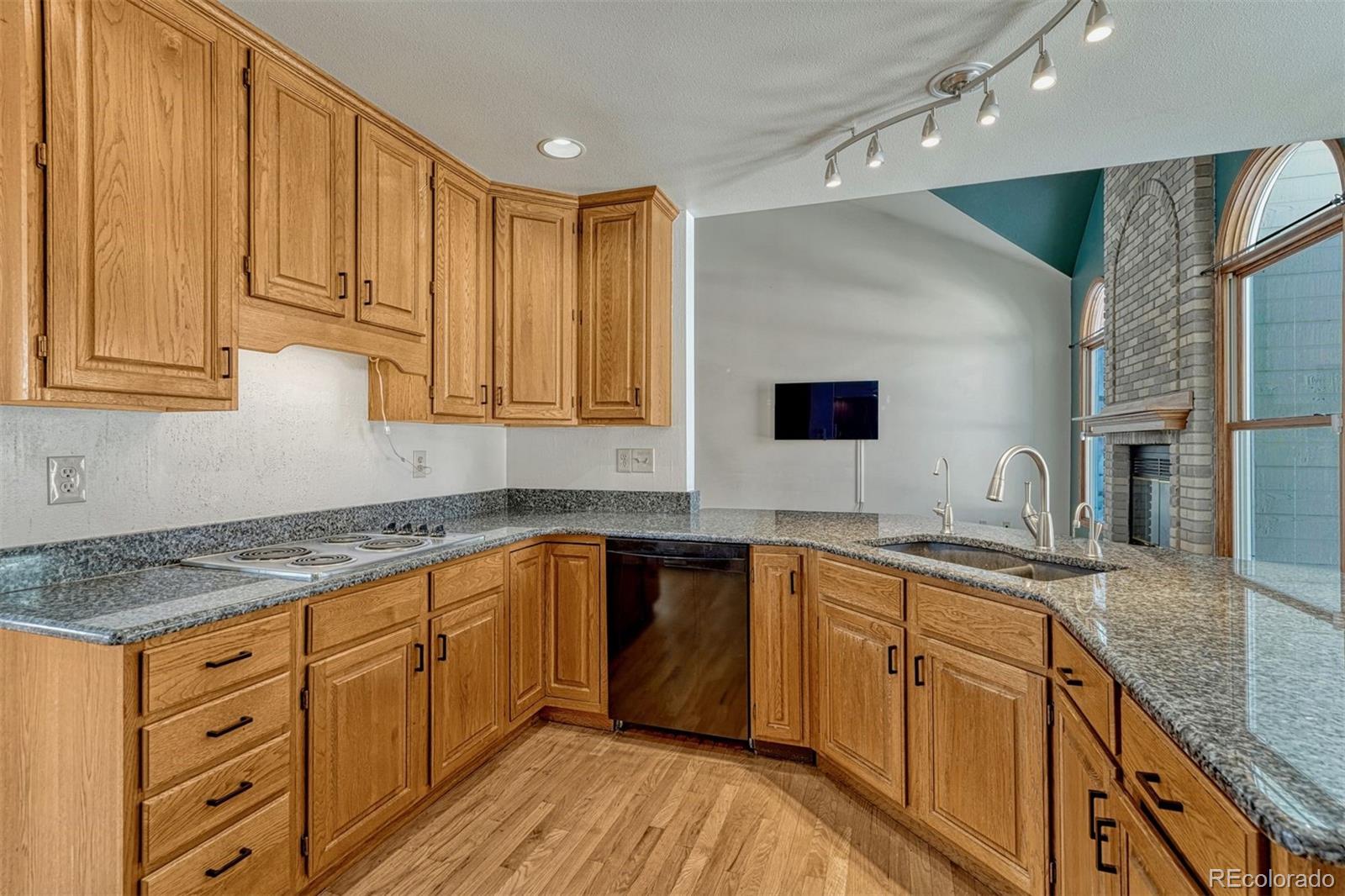 MLS Image #25 for 4420  gloucester court,colorado springs, Colorado
