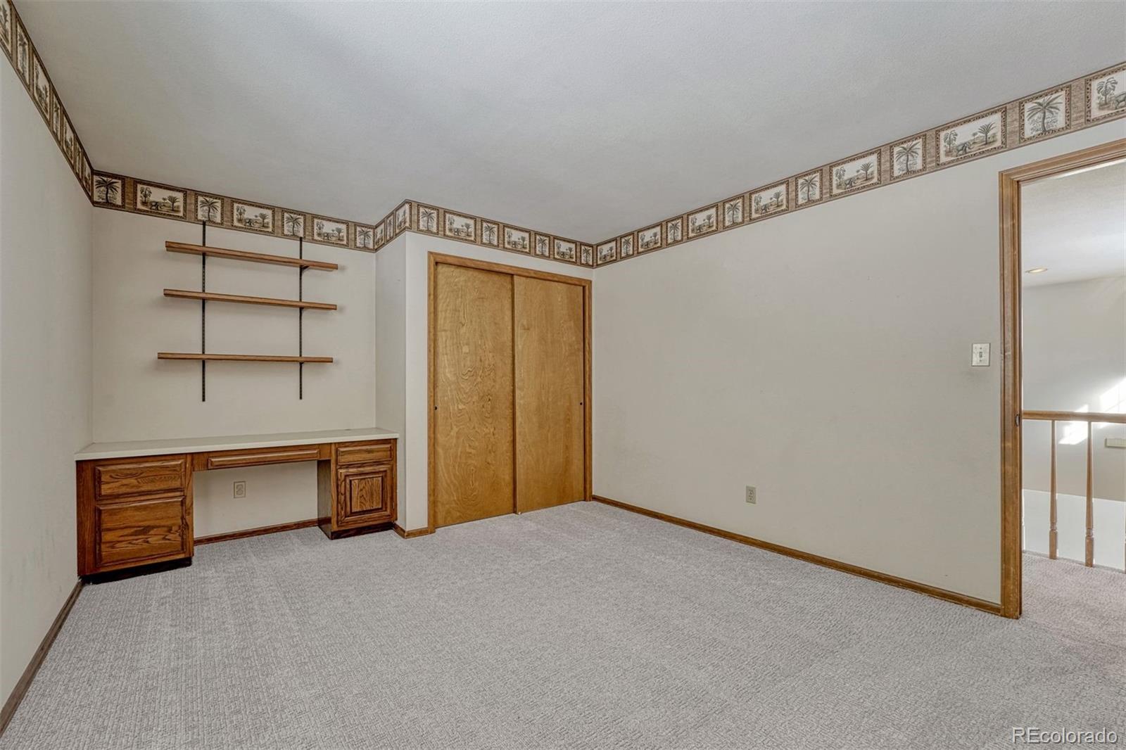 MLS Image #40 for 4420  gloucester court,colorado springs, Colorado