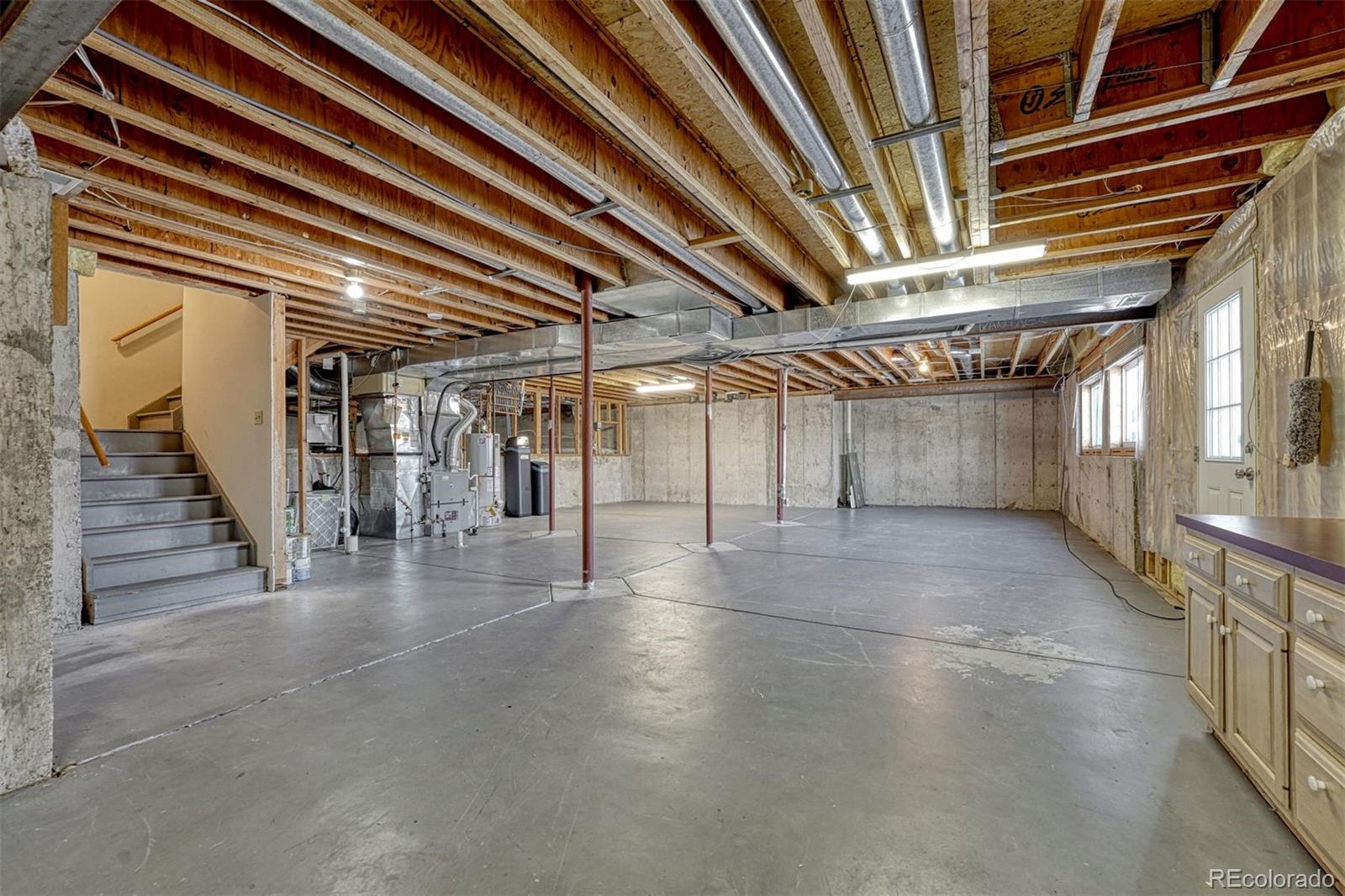 MLS Image #45 for 4420  gloucester court,colorado springs, Colorado
