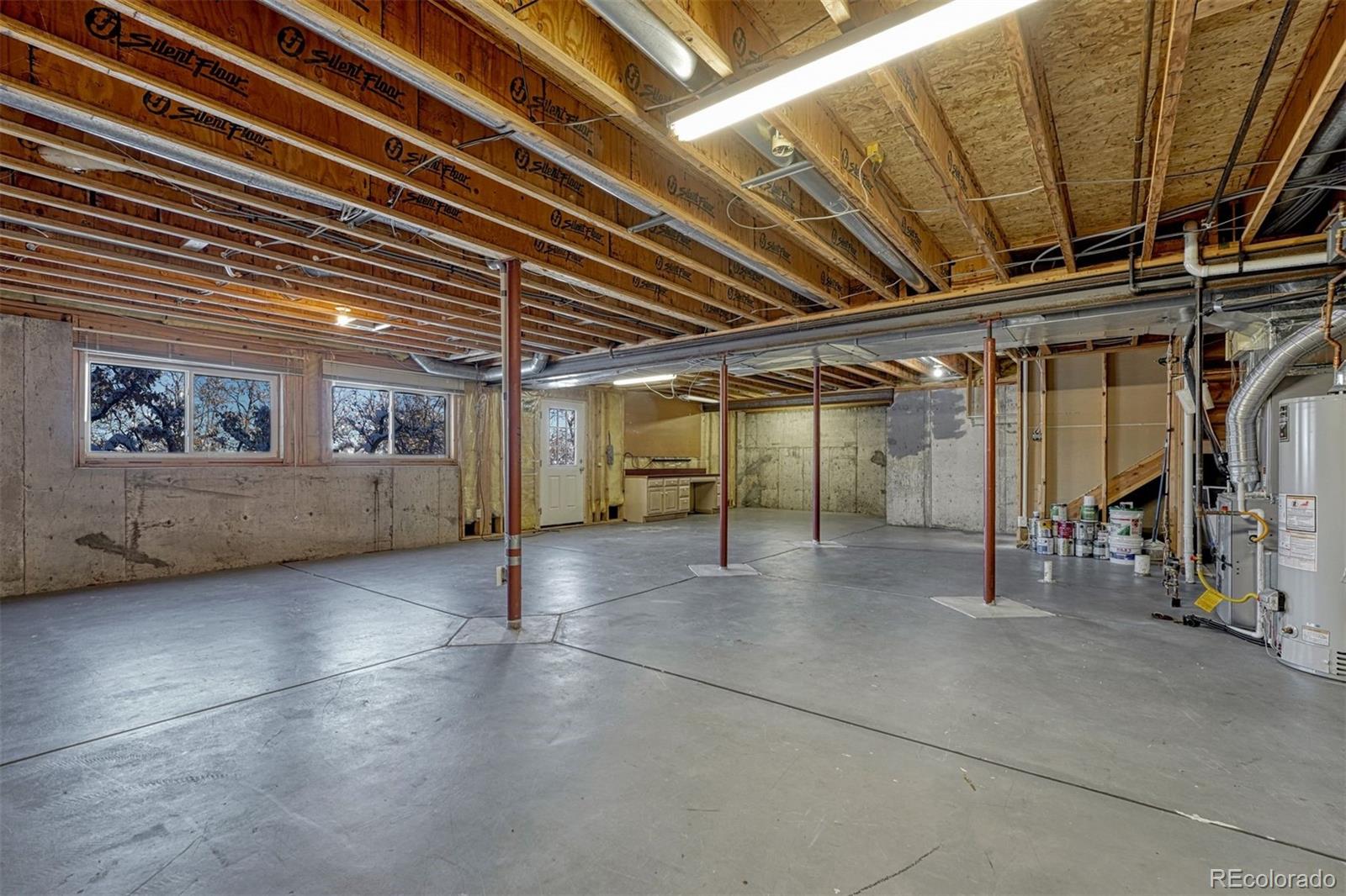 MLS Image #46 for 4420  gloucester court,colorado springs, Colorado