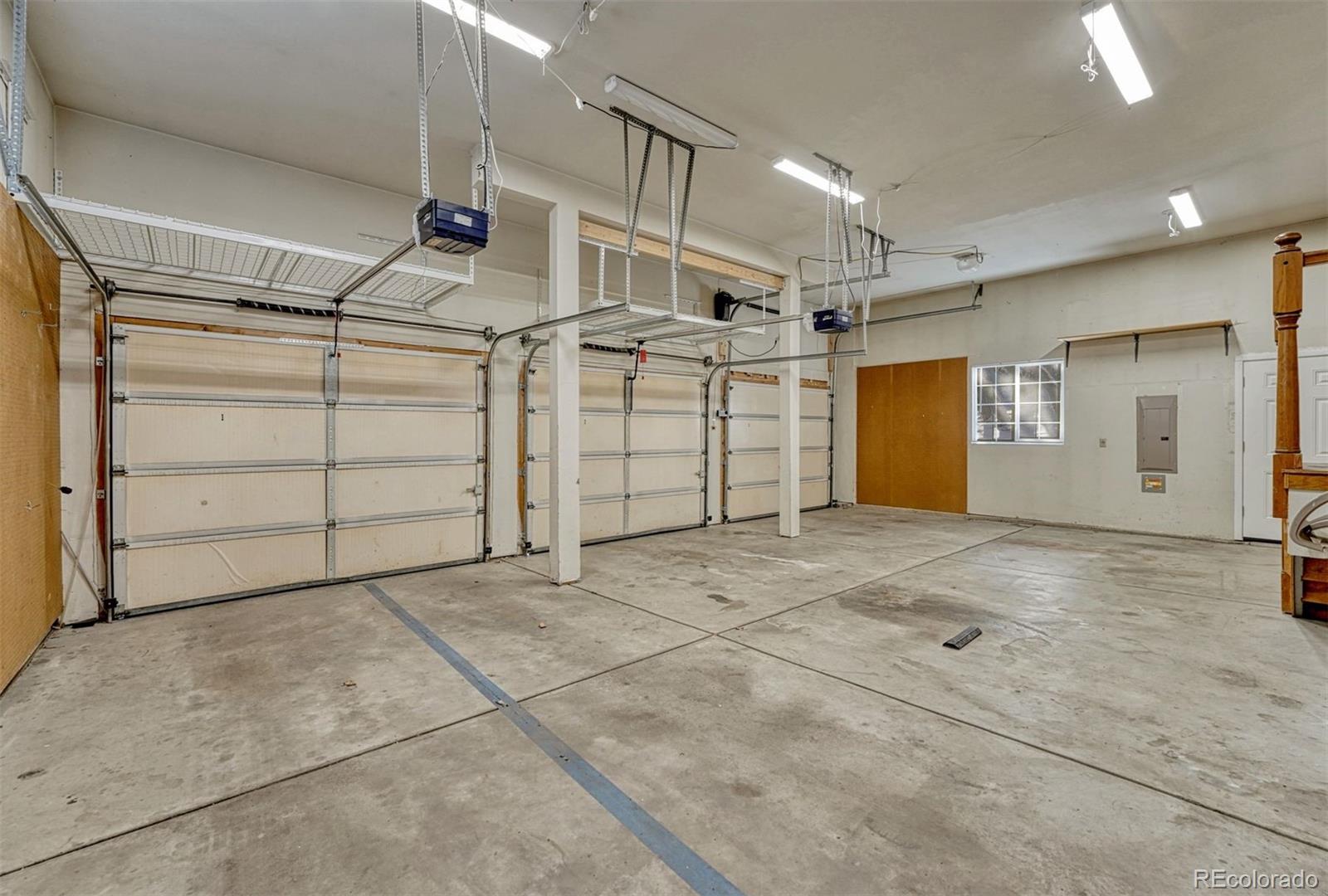 MLS Image #47 for 4420  gloucester court,colorado springs, Colorado