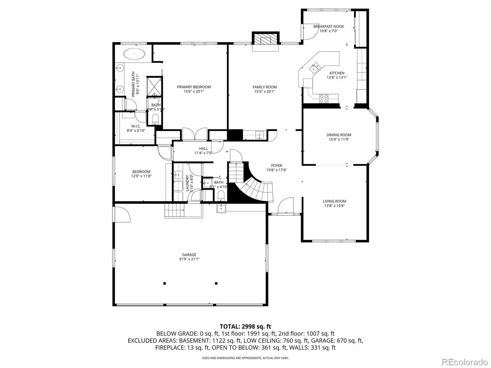 MLS Image #48 for 4420  gloucester court,colorado springs, Colorado