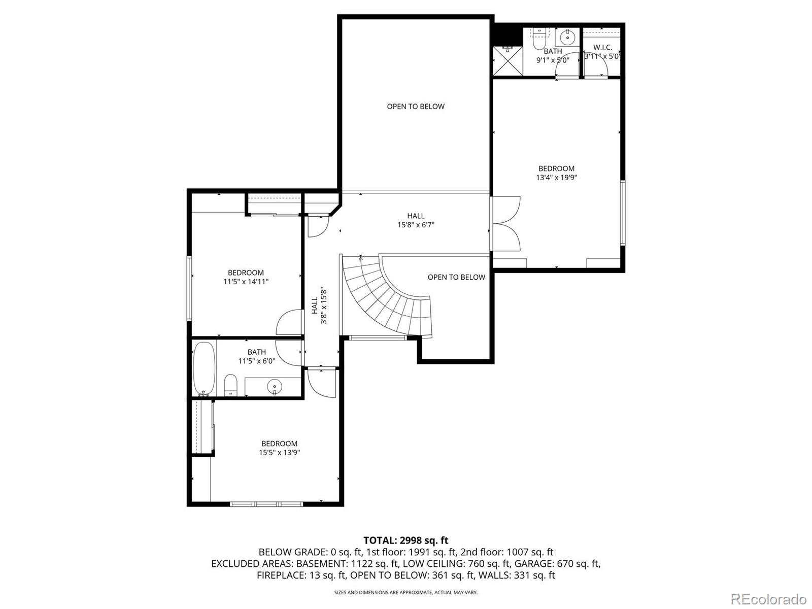MLS Image #49 for 4420  gloucester court,colorado springs, Colorado