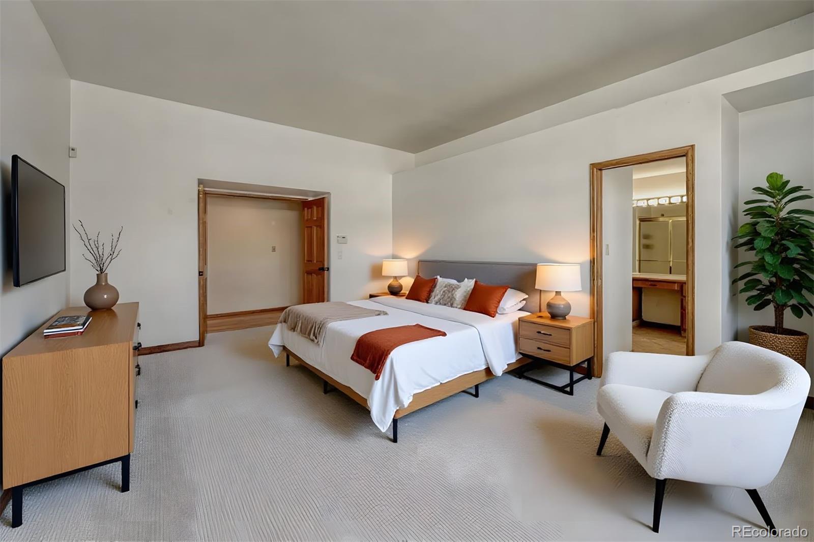 MLS Image #5 for 4420  gloucester court,colorado springs, Colorado