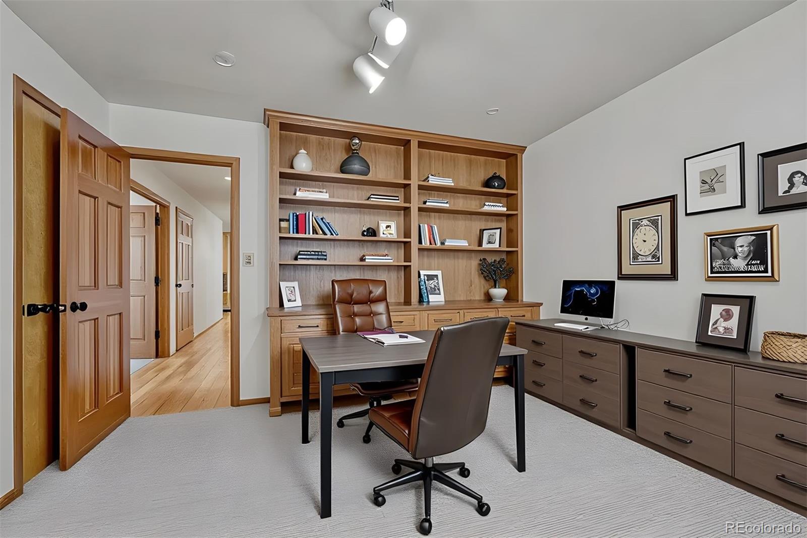 MLS Image #6 for 4420  gloucester court,colorado springs, Colorado