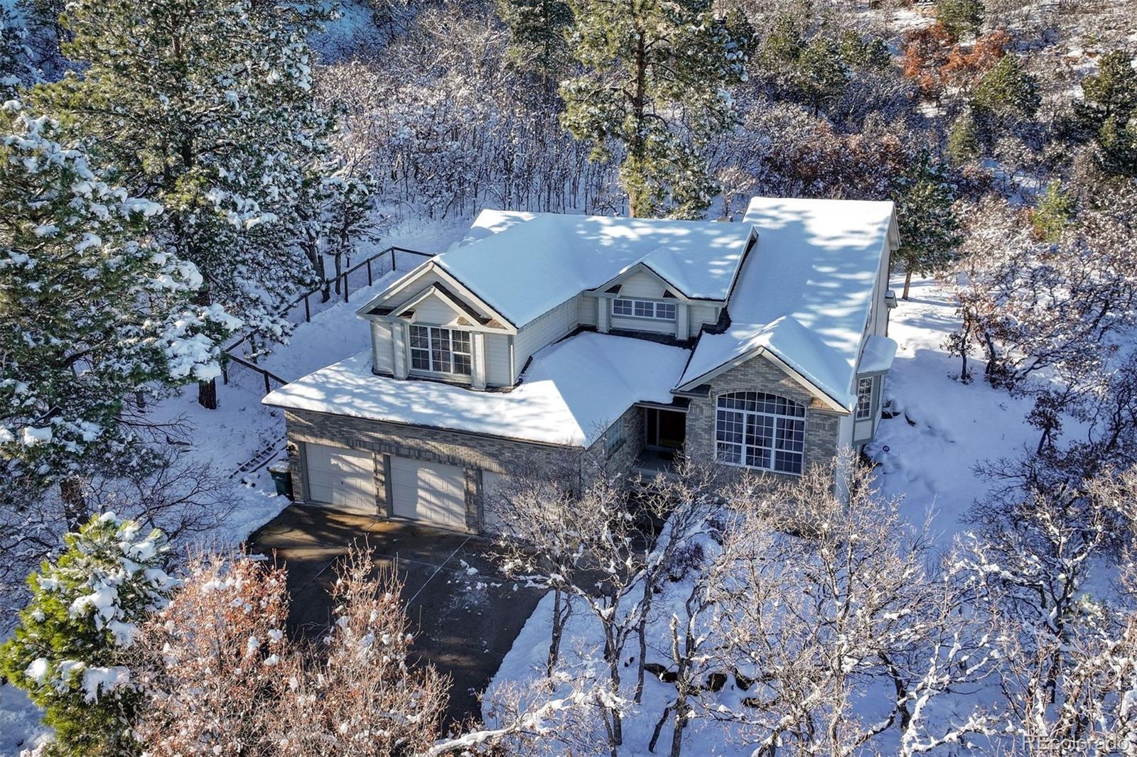 MLS Image #7 for 4420  gloucester court,colorado springs, Colorado