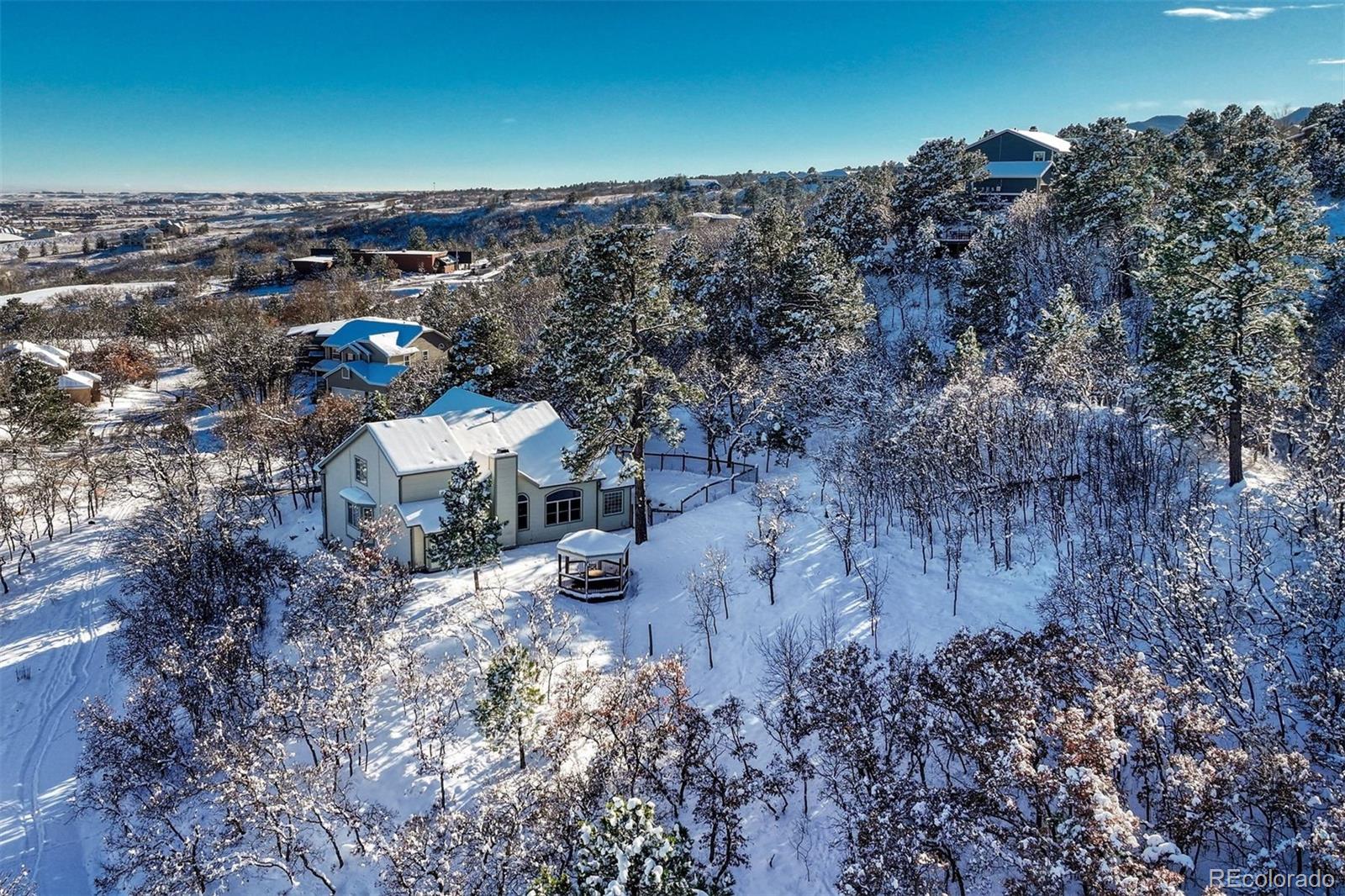 MLS Image #8 for 4420  gloucester court,colorado springs, Colorado