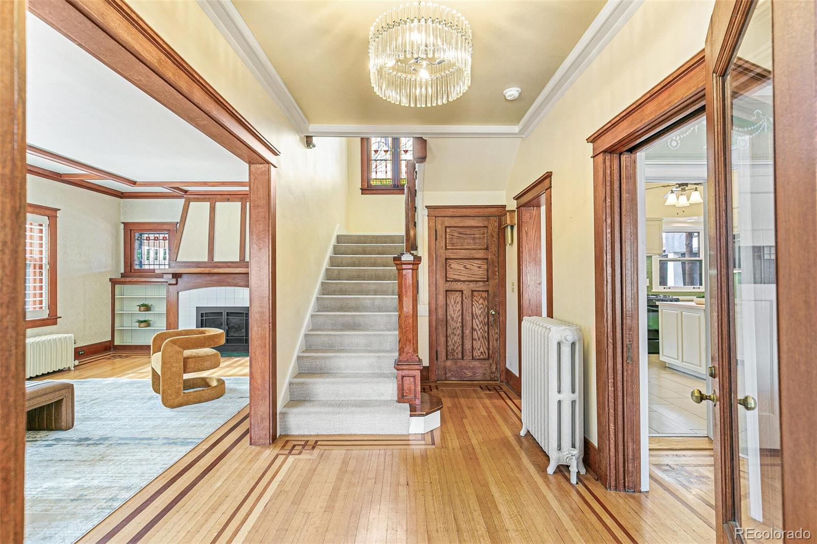 MLS Image #14 for 1827 n bellaire street,denver, Colorado