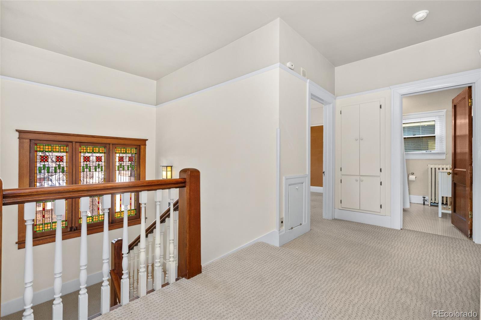 MLS Image #15 for 1827 n bellaire street,denver, Colorado