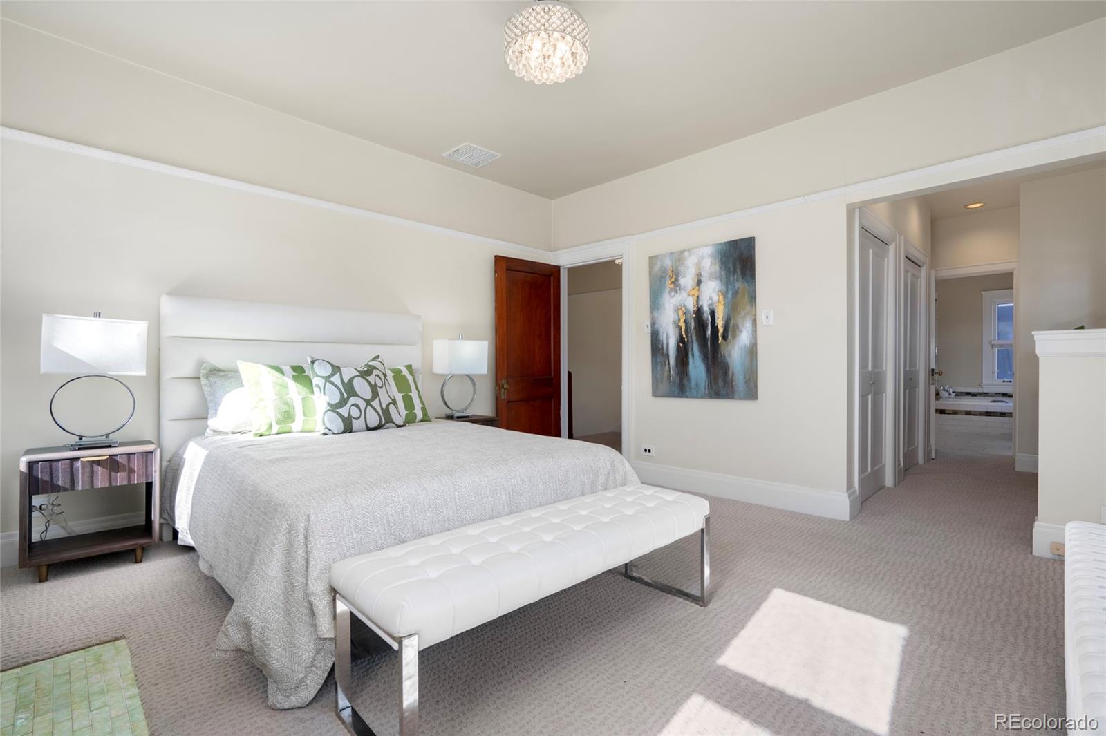 MLS Image #17 for 1827 n bellaire street,denver, Colorado