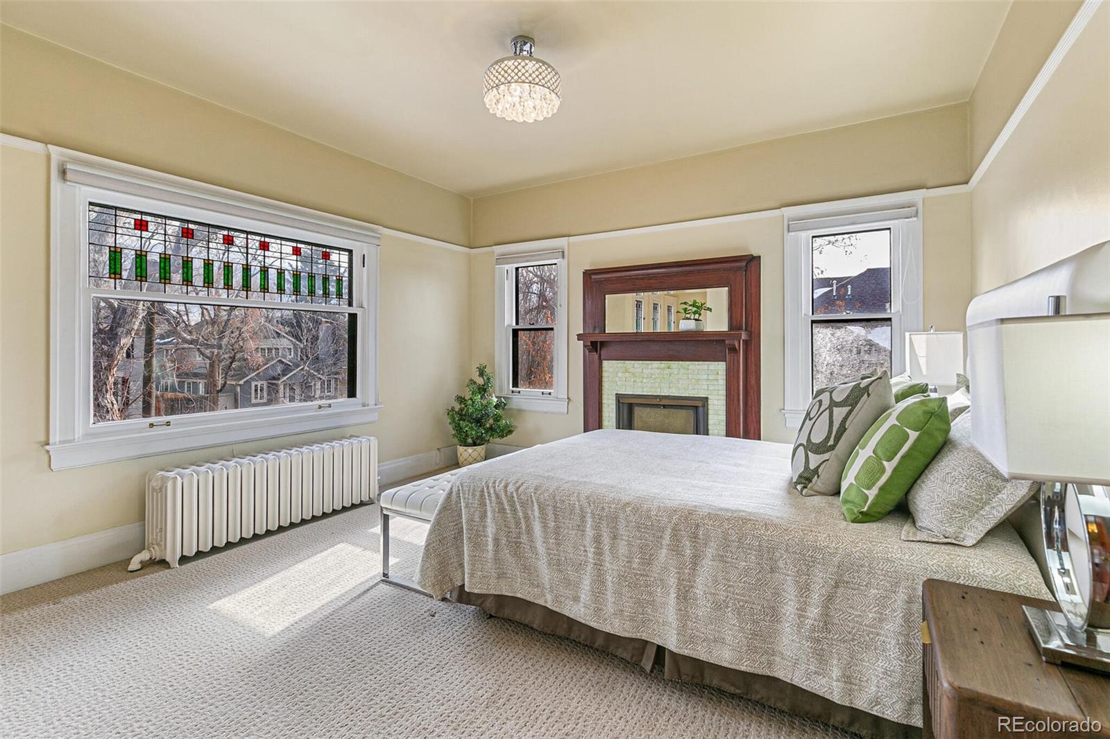 MLS Image #18 for 1827 n bellaire street,denver, Colorado