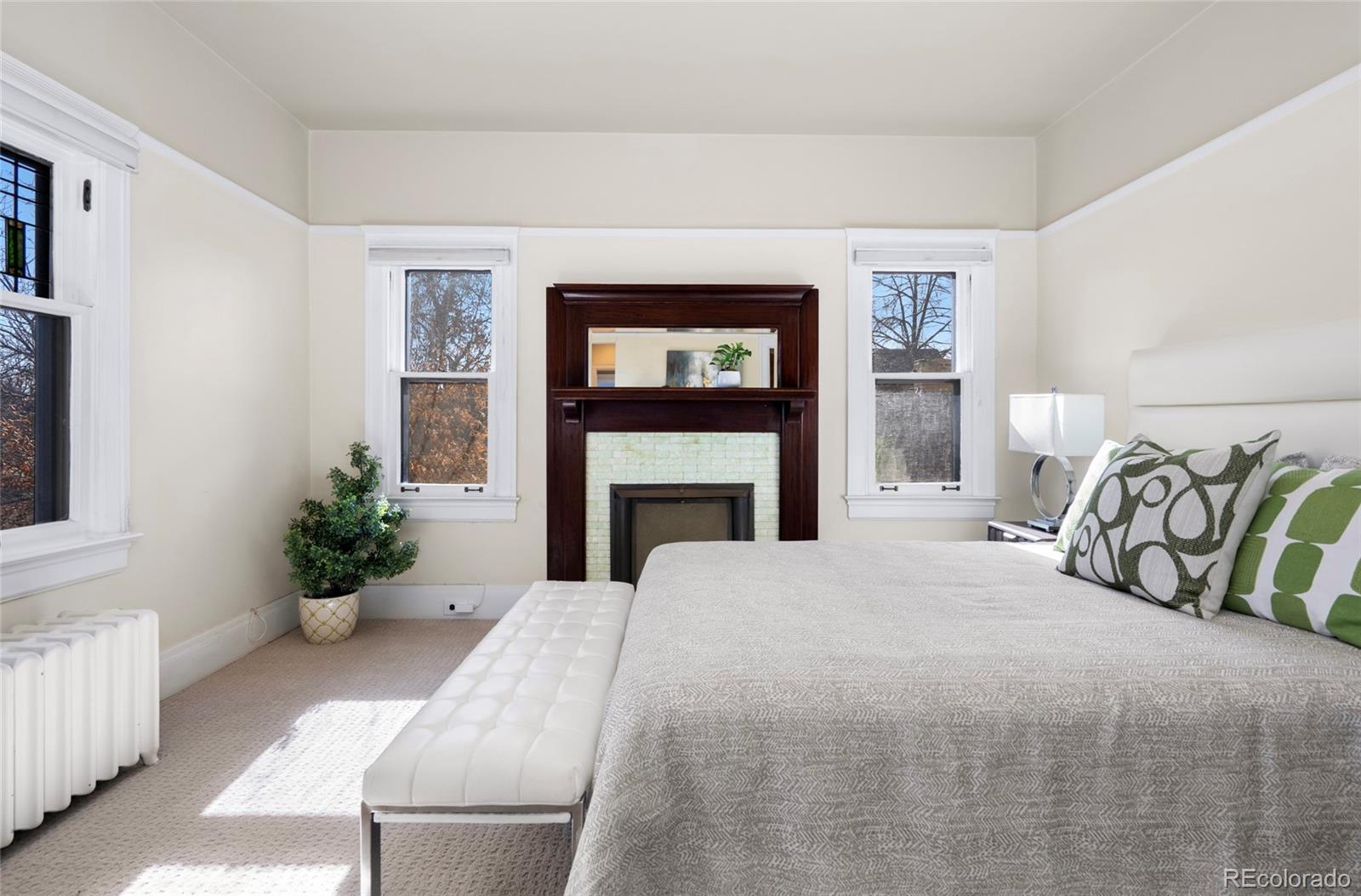 MLS Image #19 for 1827 n bellaire street,denver, Colorado