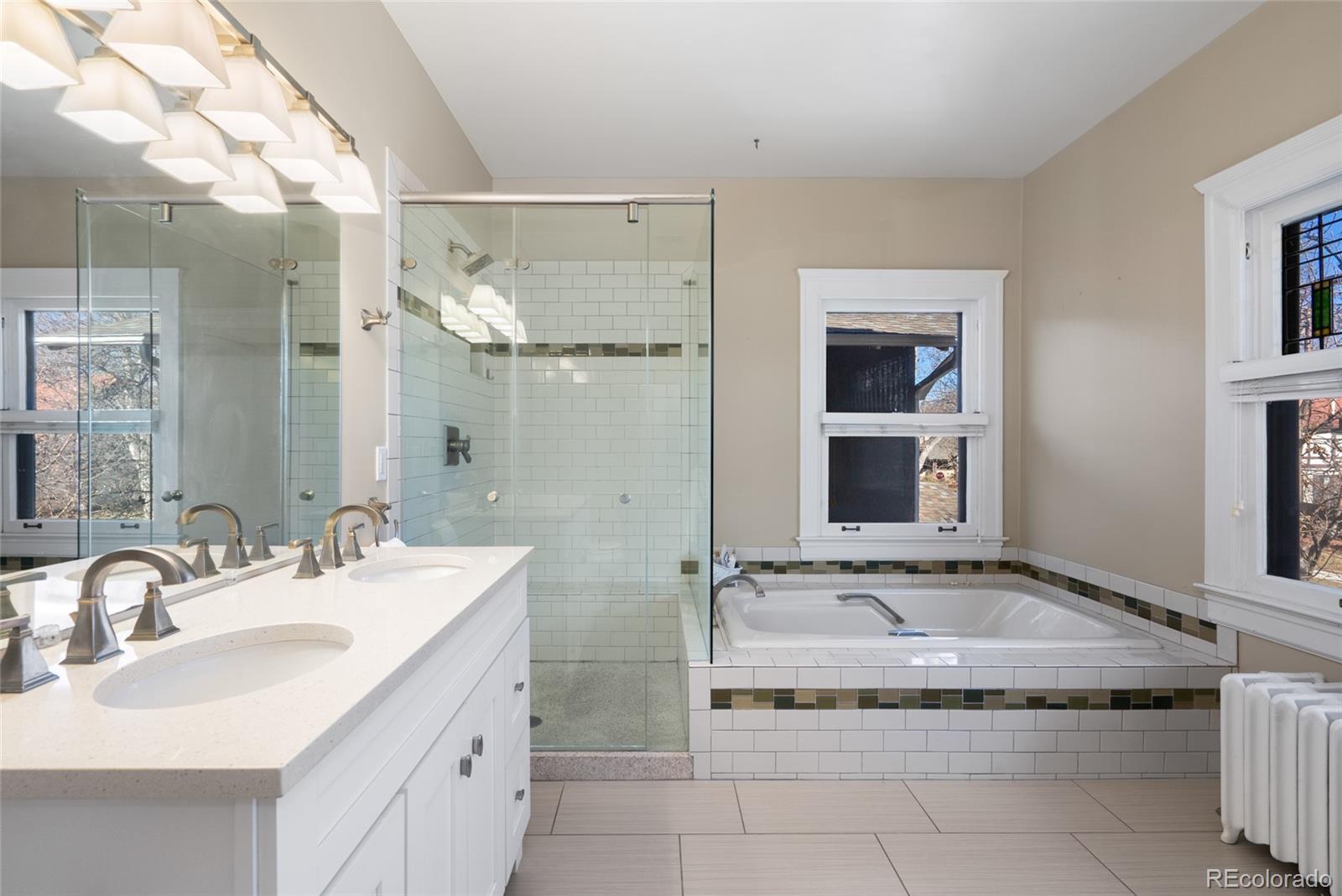 MLS Image #20 for 1827 n bellaire street,denver, Colorado