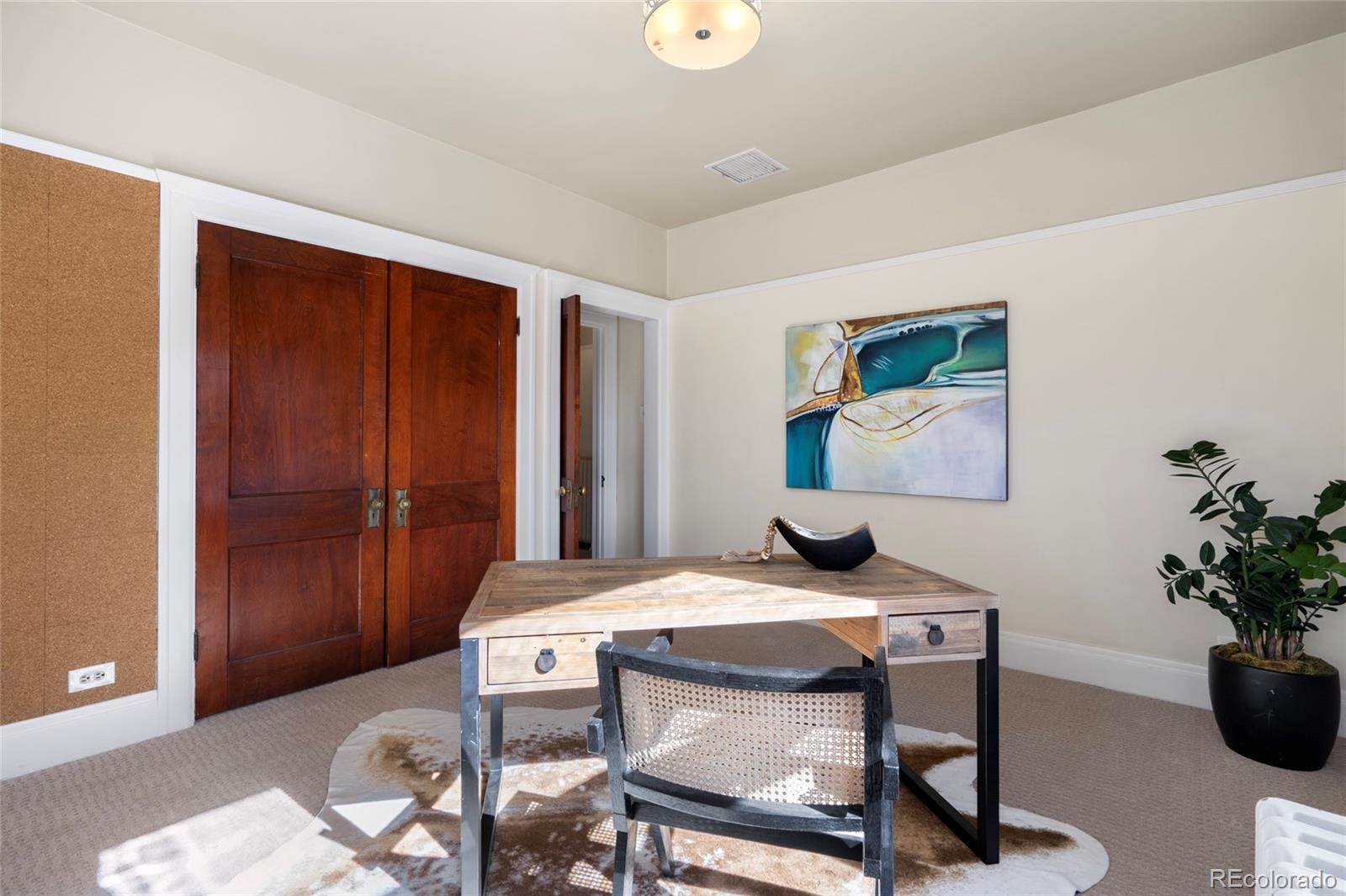 MLS Image #21 for 1827 n bellaire street,denver, Colorado