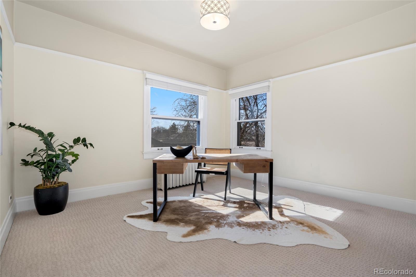 MLS Image #22 for 1827 n bellaire street,denver, Colorado