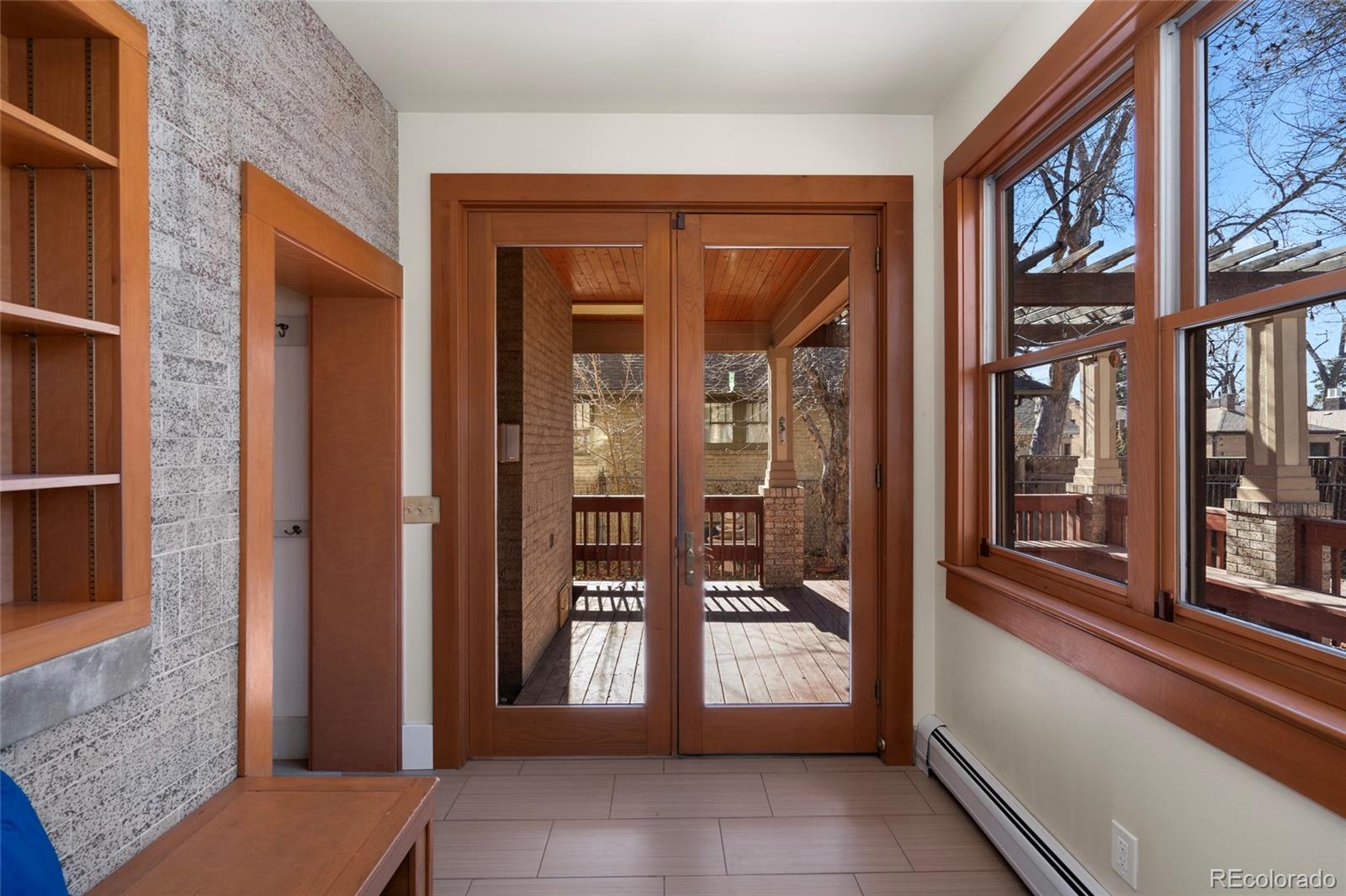 MLS Image #28 for 1827 n bellaire street,denver, Colorado