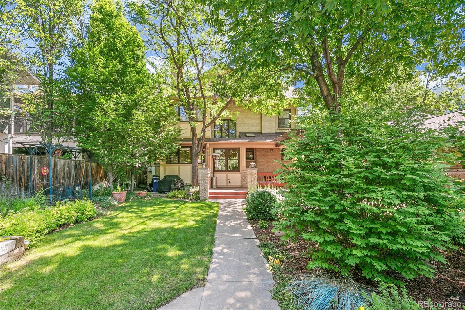 MLS Image #30 for 1827 n bellaire street,denver, Colorado