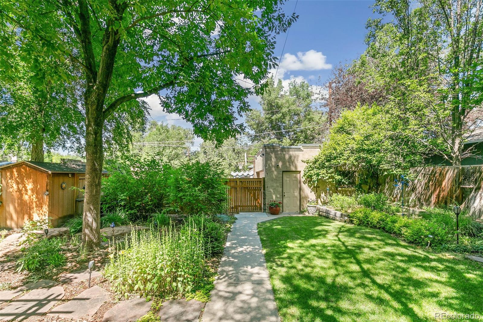 MLS Image #31 for 1827 n bellaire street,denver, Colorado
