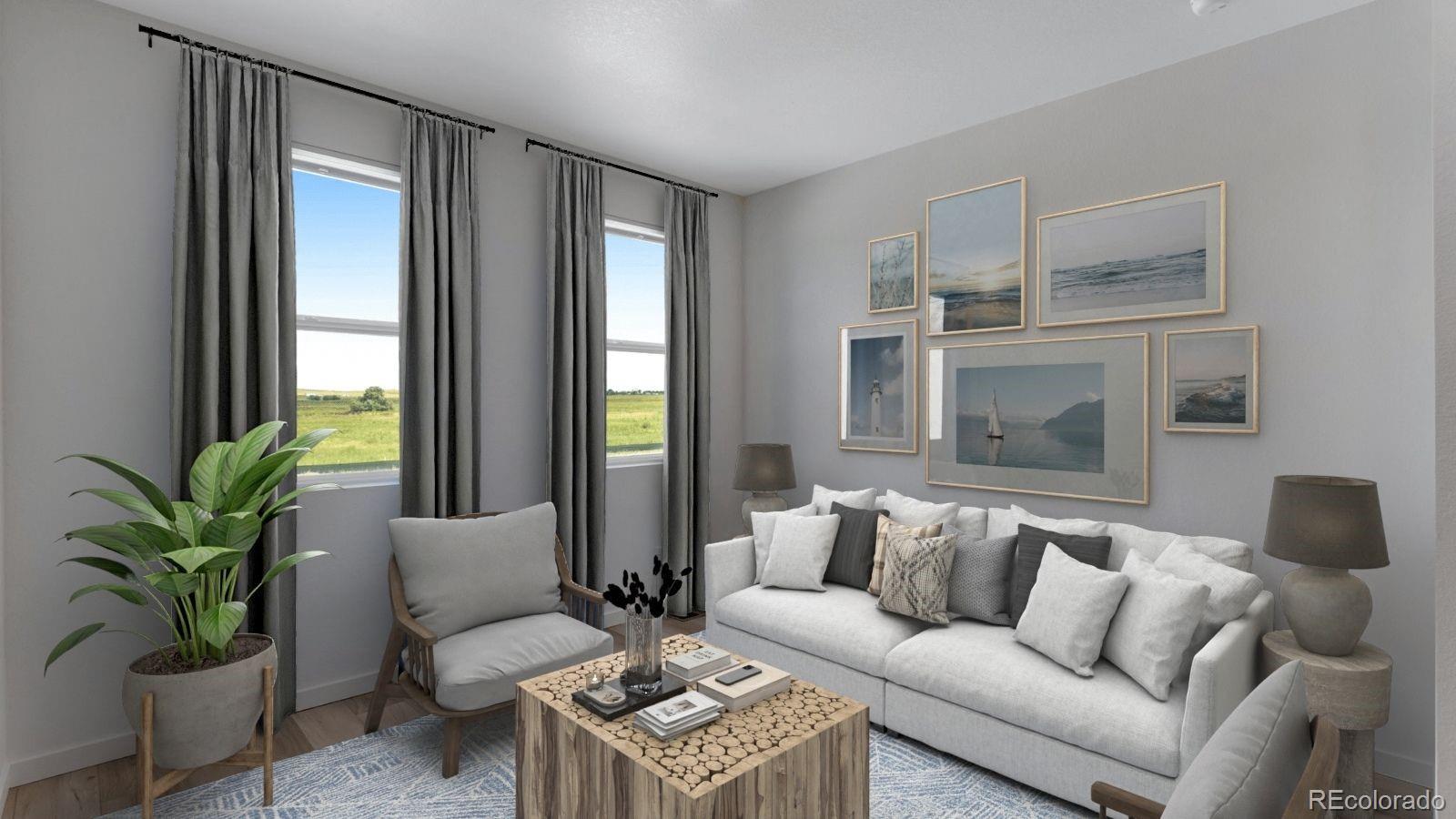 MLS Image #1 for 2415  pinot place,fort lupton, Colorado